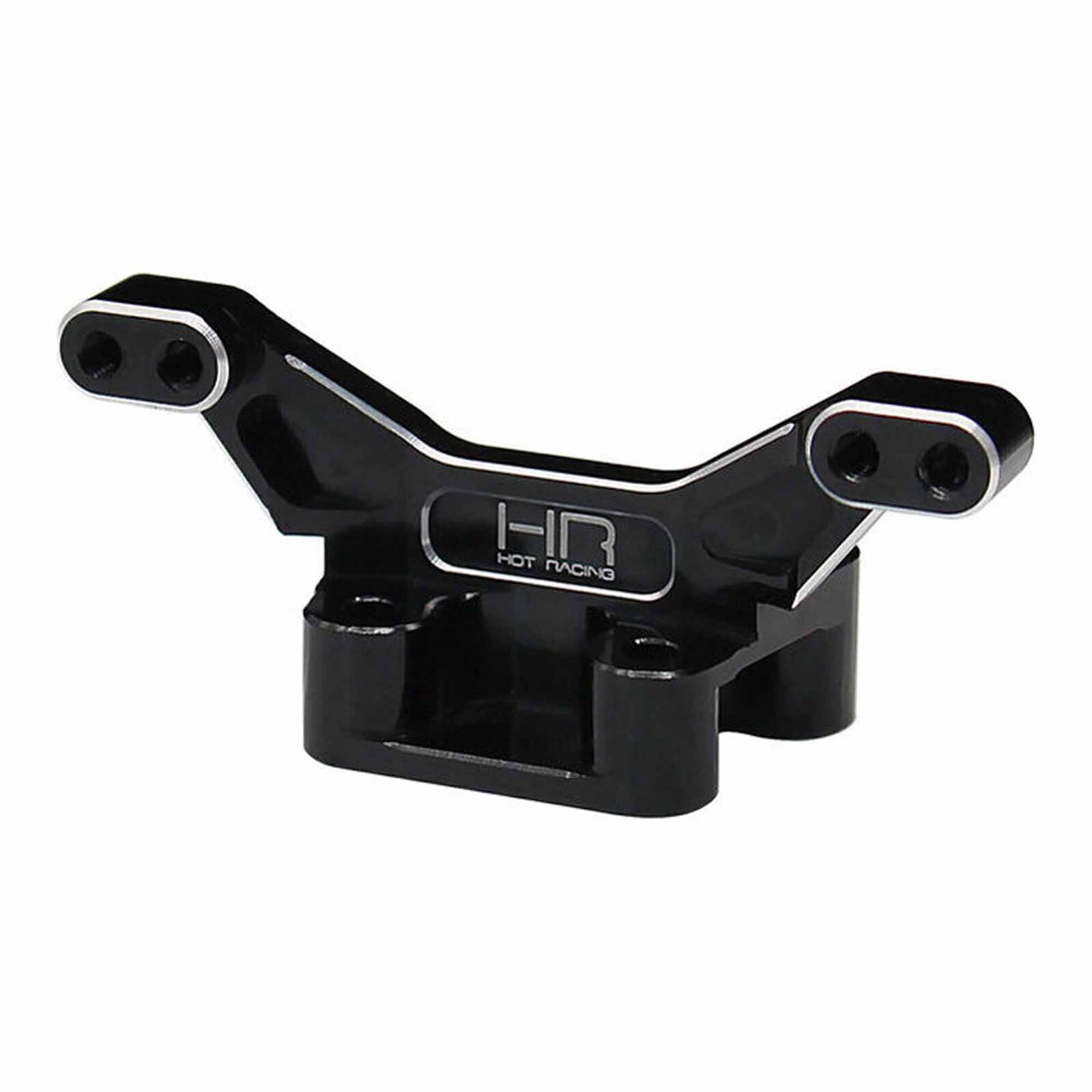 Hot Racing Aluminum Front Chamber Block, 1/10 Losi 22S Sprint-HRATTSP12B01