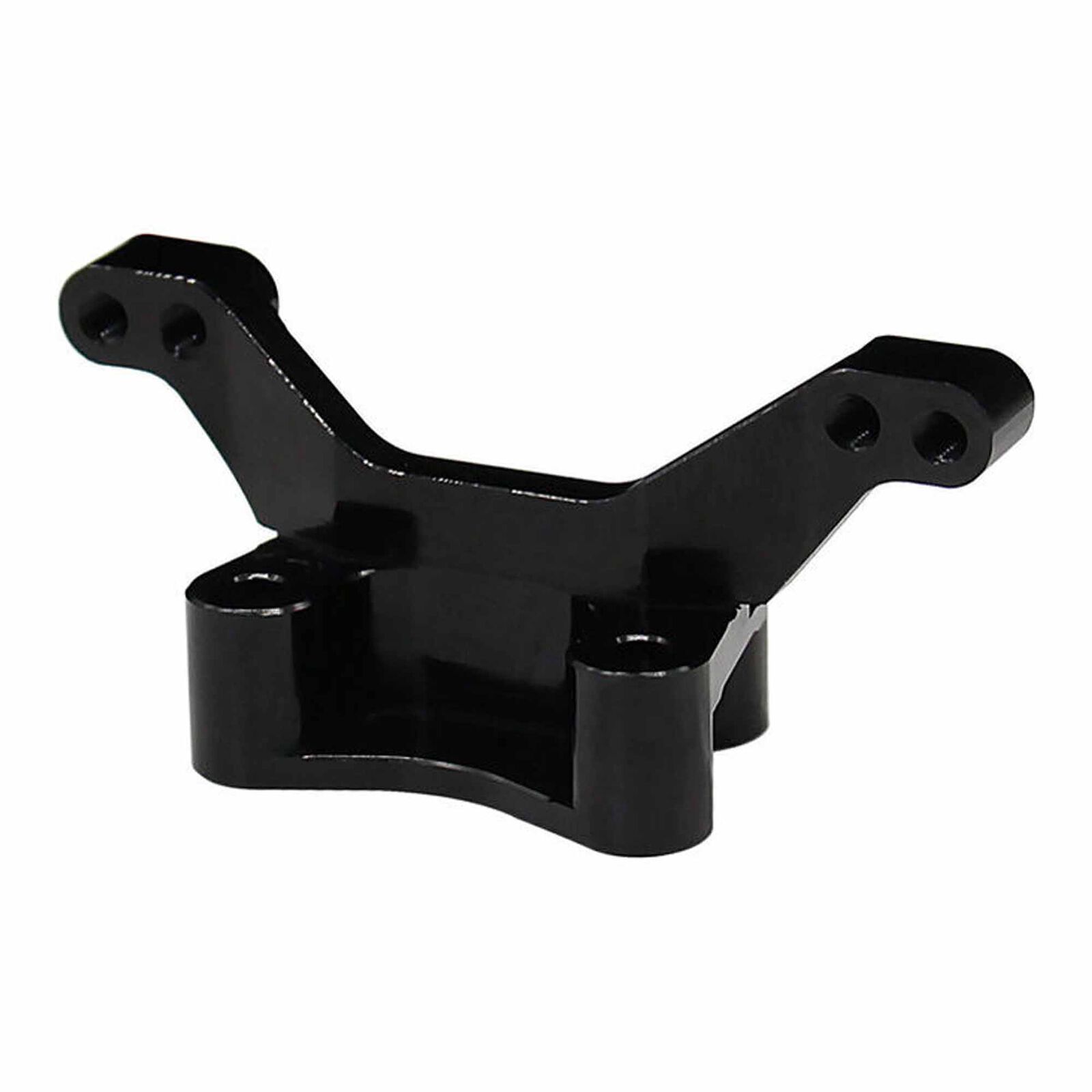 Hot Racing Aluminum Front Chamber Block, 1/10 Losi 22S Sprint-HRATTSP12B01