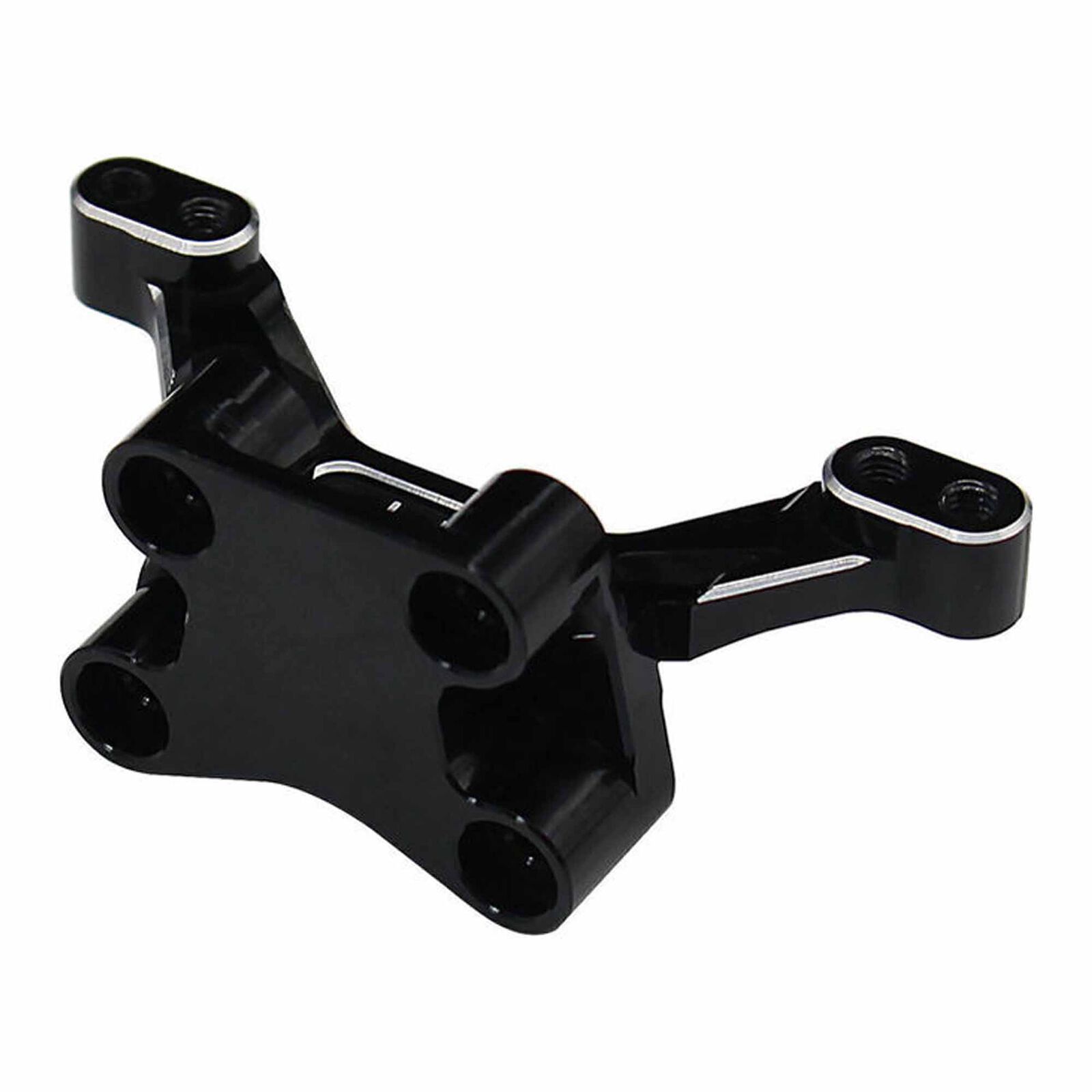 Hot Racing Aluminum Front Chamber Block, 1/10 Losi 22S Sprint-HRATTSP12B01