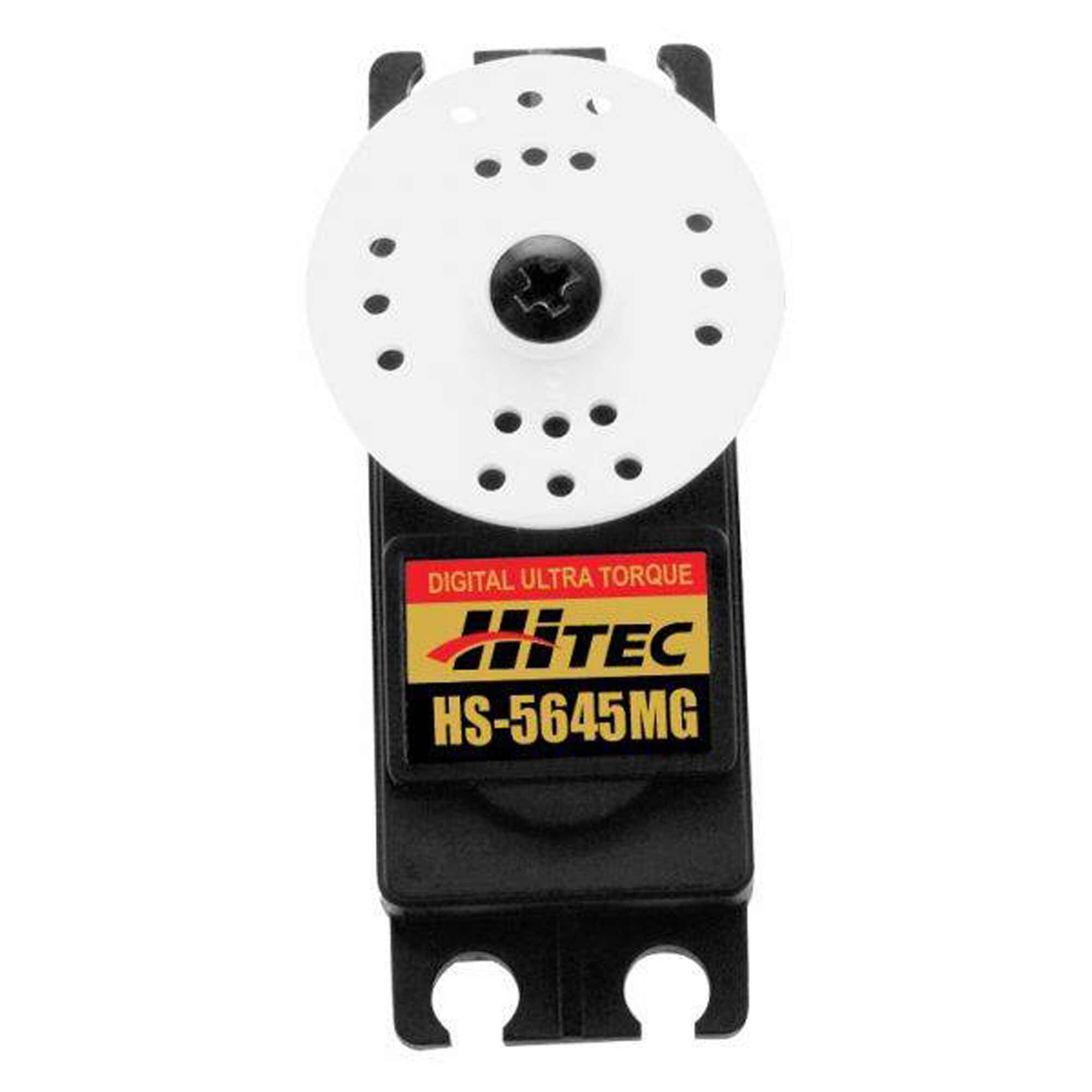 Hitec RCD Inc HS-5645MG Standard Digital High Torque Metal Gear Servo-HRC35645S