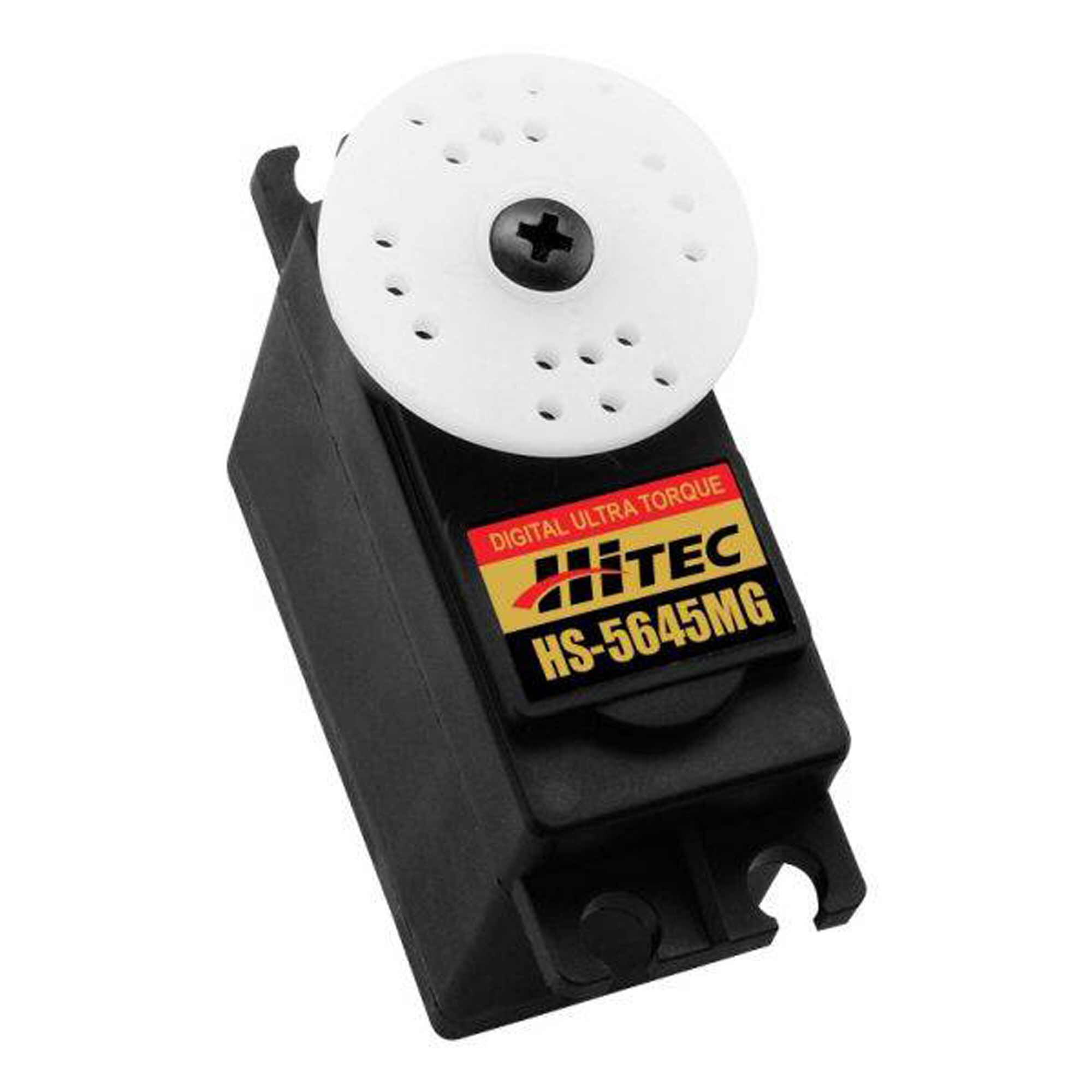 Hitec RCD Inc HS-5645MG Standard Digital High Torque Metal Gear Servo-HRC35645S