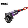 Injora 180 Motor & Transmission for TRX4M-INJ4M-54BK_A