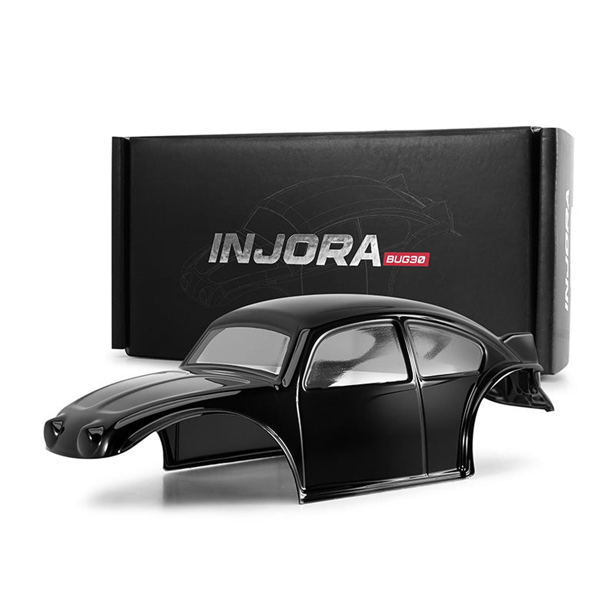 INJBUG30-BK