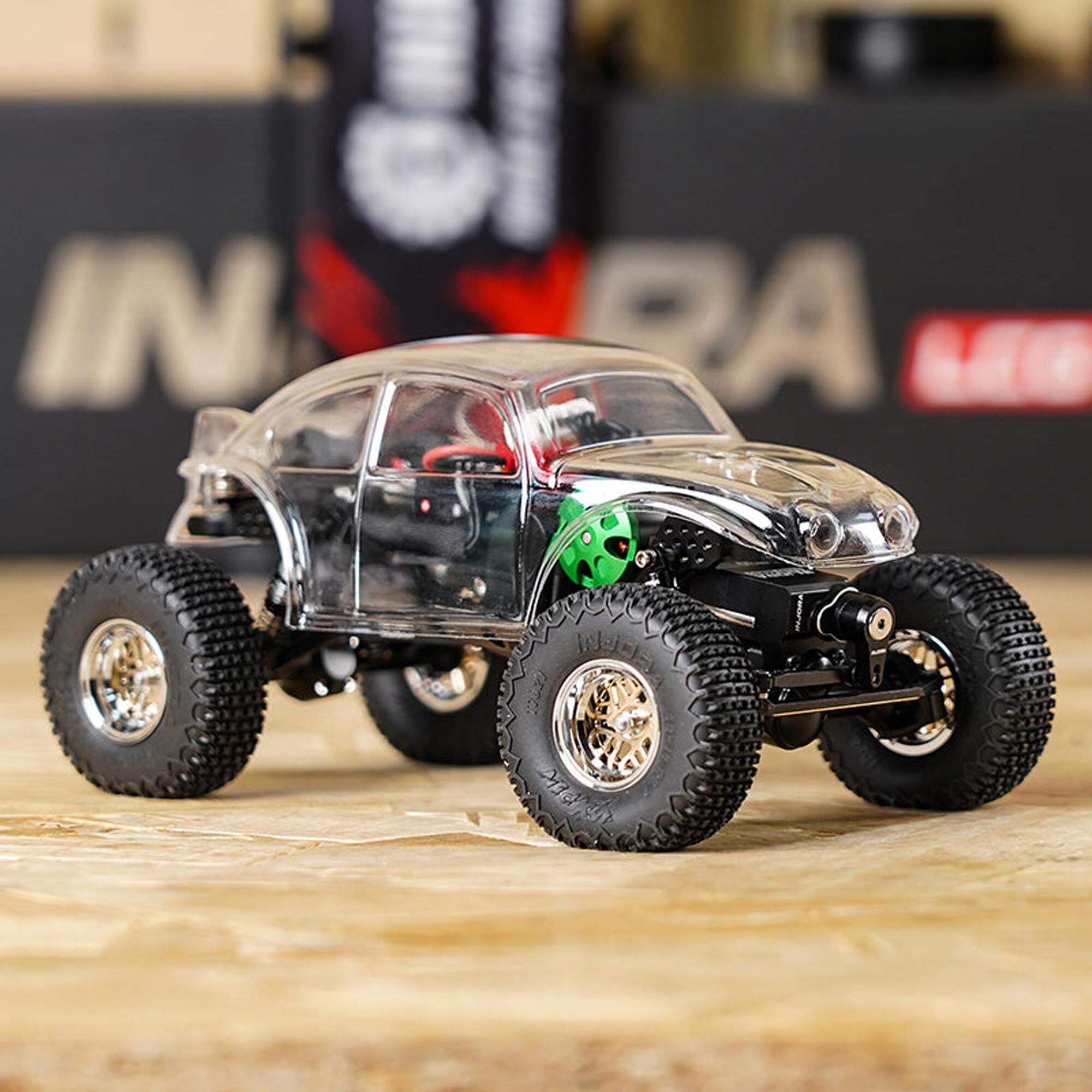 INJBUG30-CL