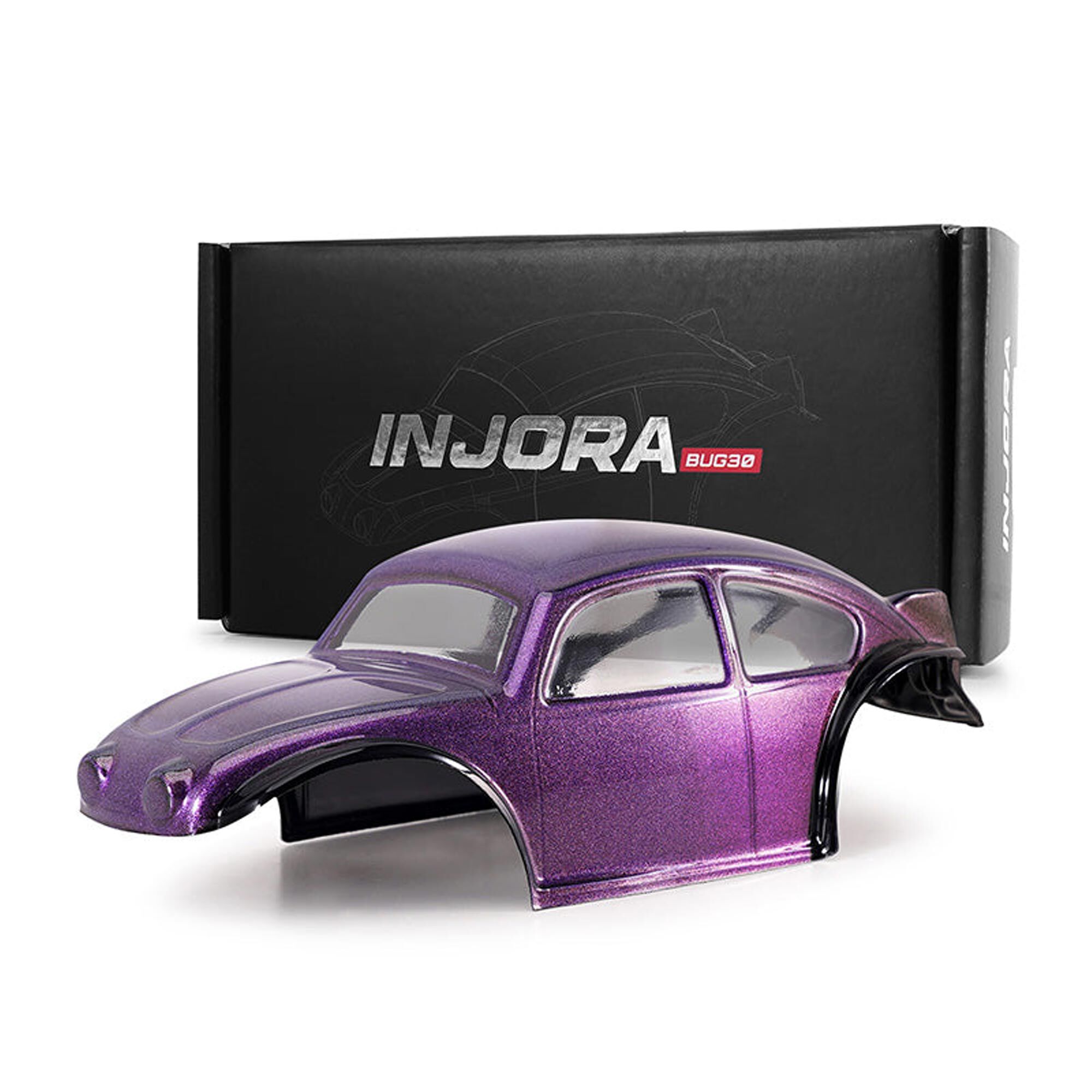 INJBUG30-PU