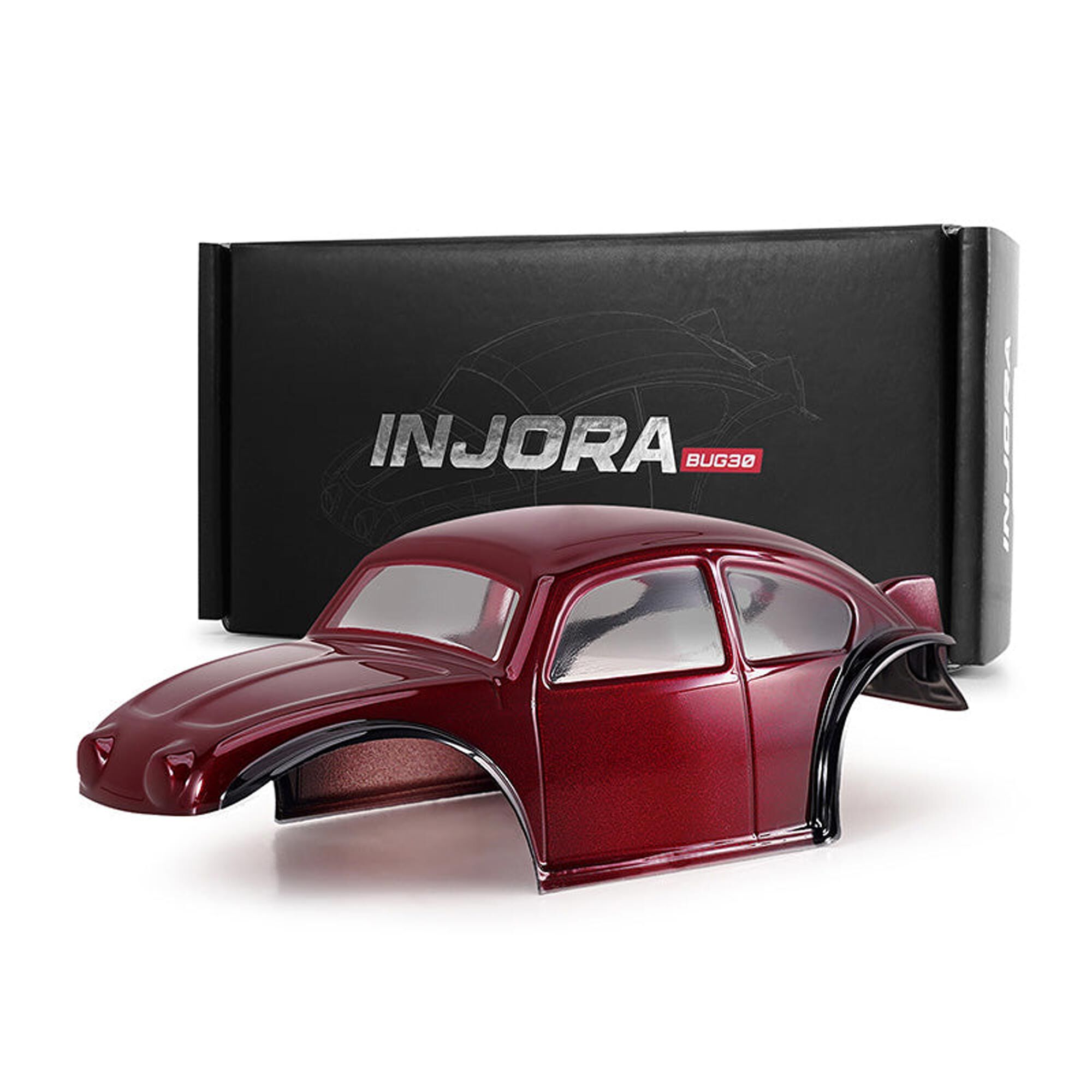 INJBUG30-RD
