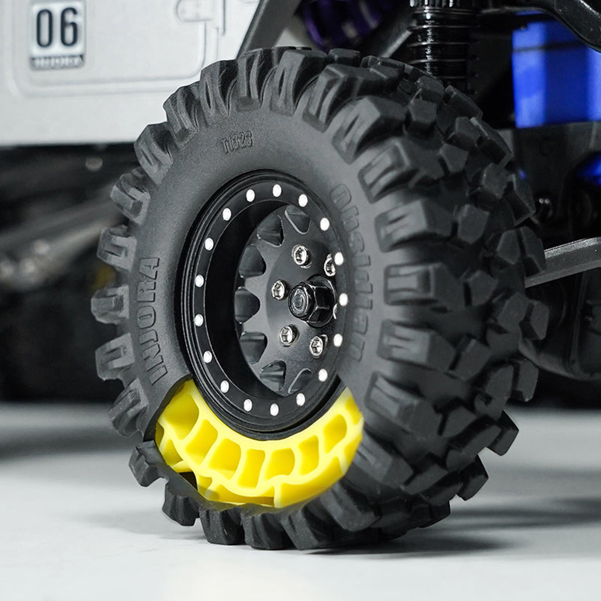 INJDGT-1365YE