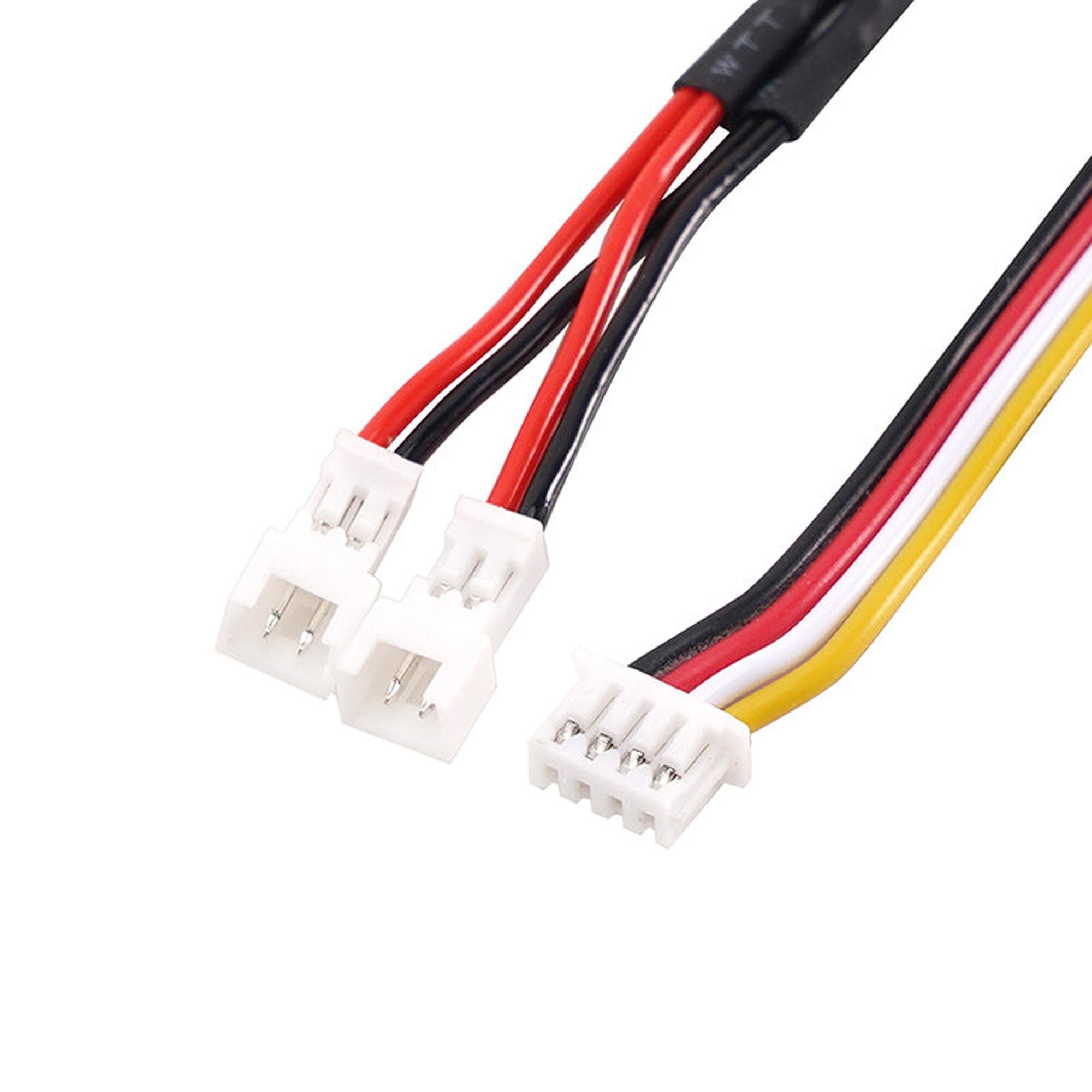 Injora MB100 NANO Waterproof Brushed Electronic Speed Control-INJMB100-NANO