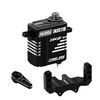 Injora Coreless High Torque Micro Servo for SCX24 AX24-INJS11-24BK