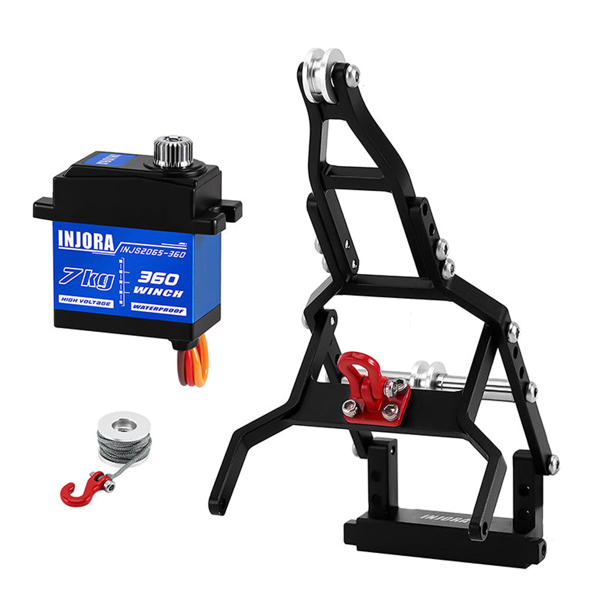 INJS2065-360-115BK