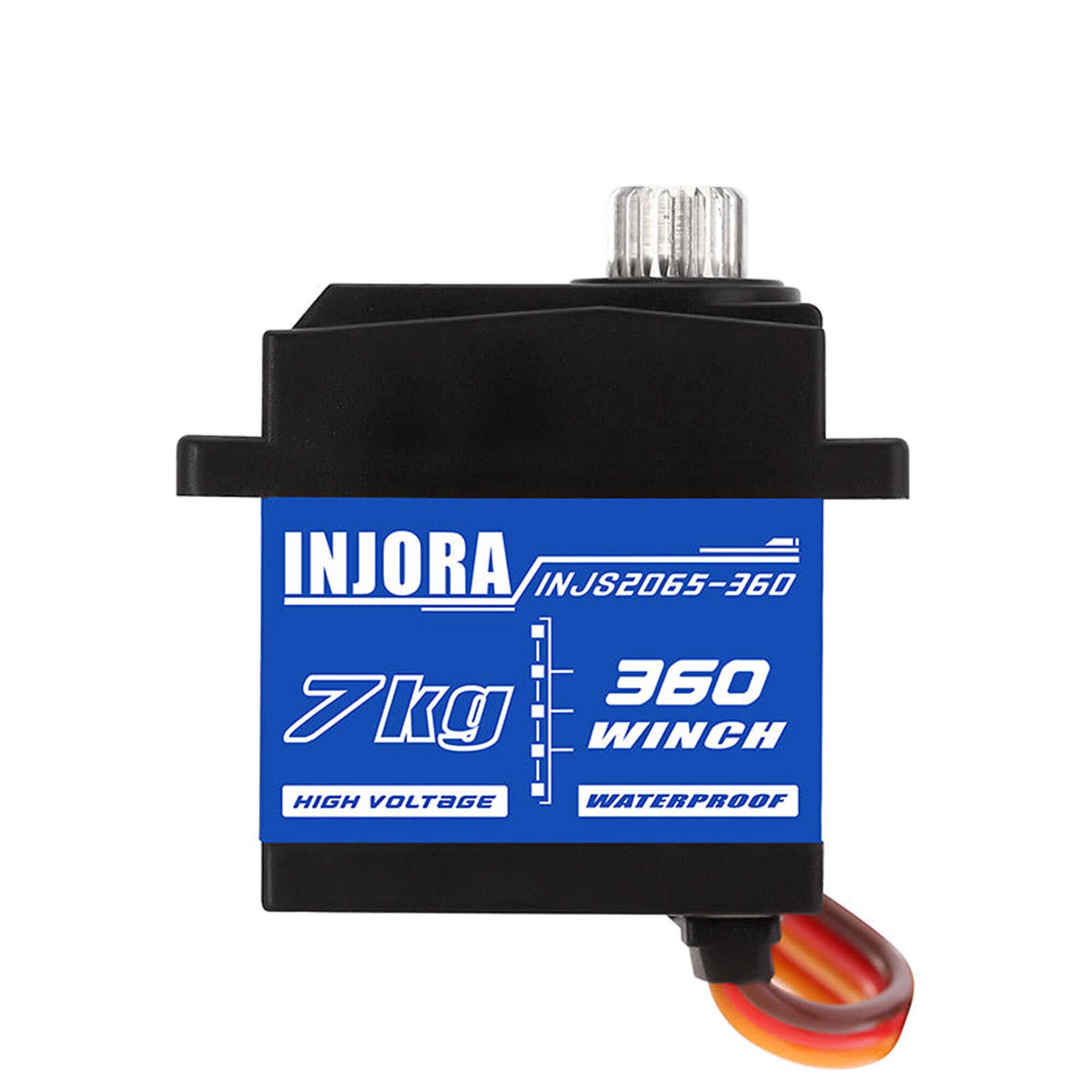 INJS2065-360-115BK