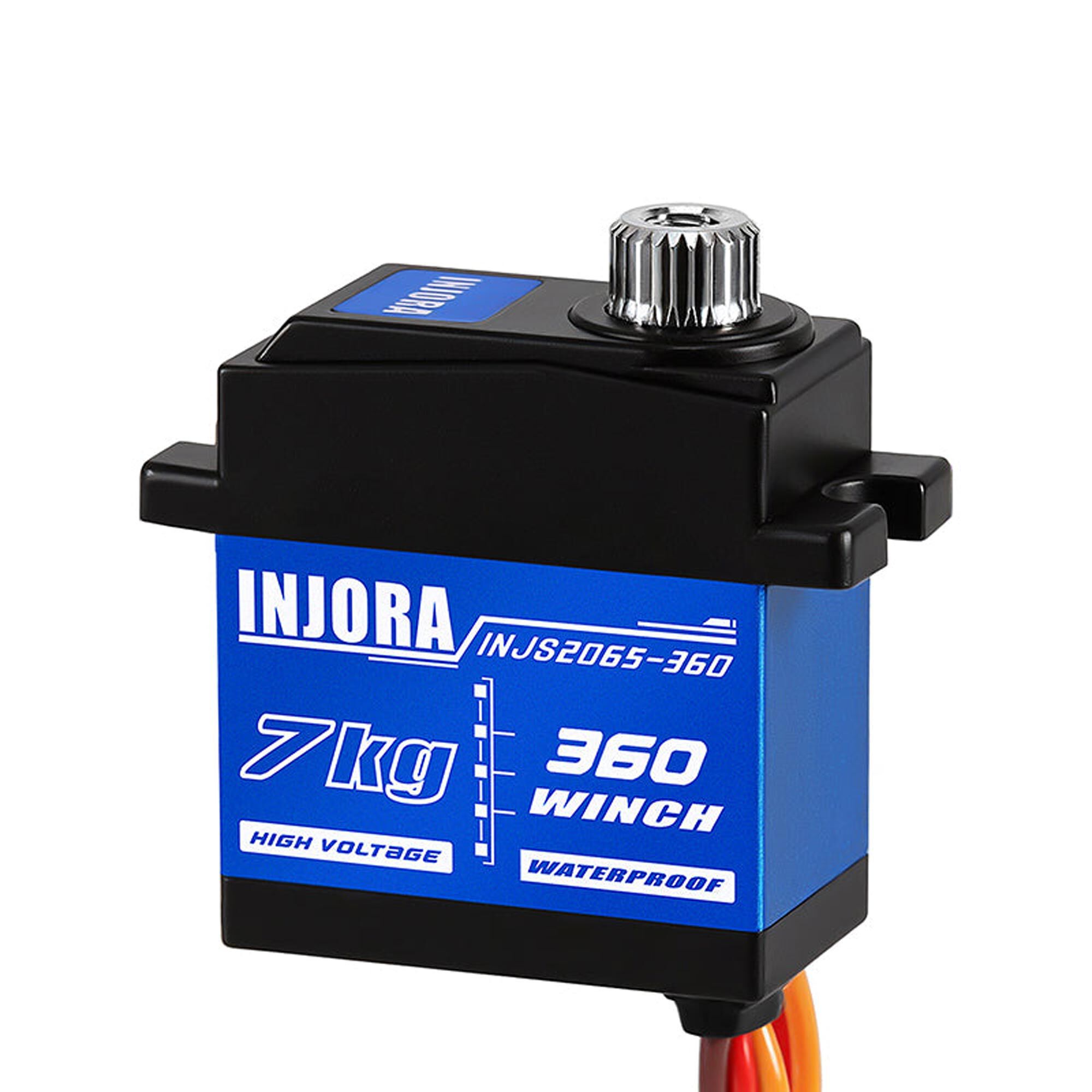 INJS2065-360-115BK