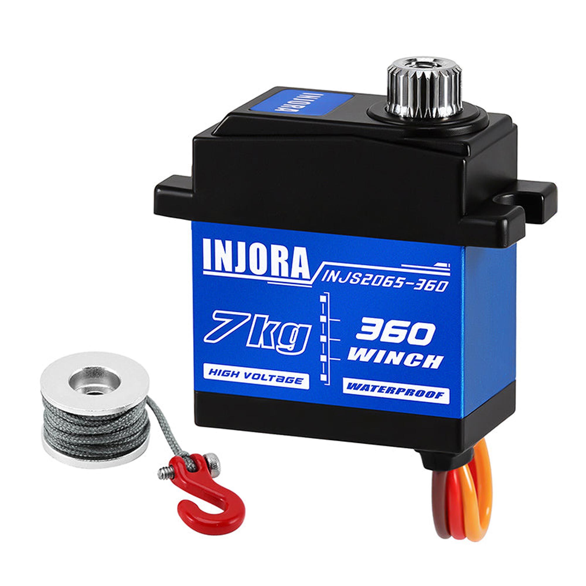 INJS2065-360-115BK