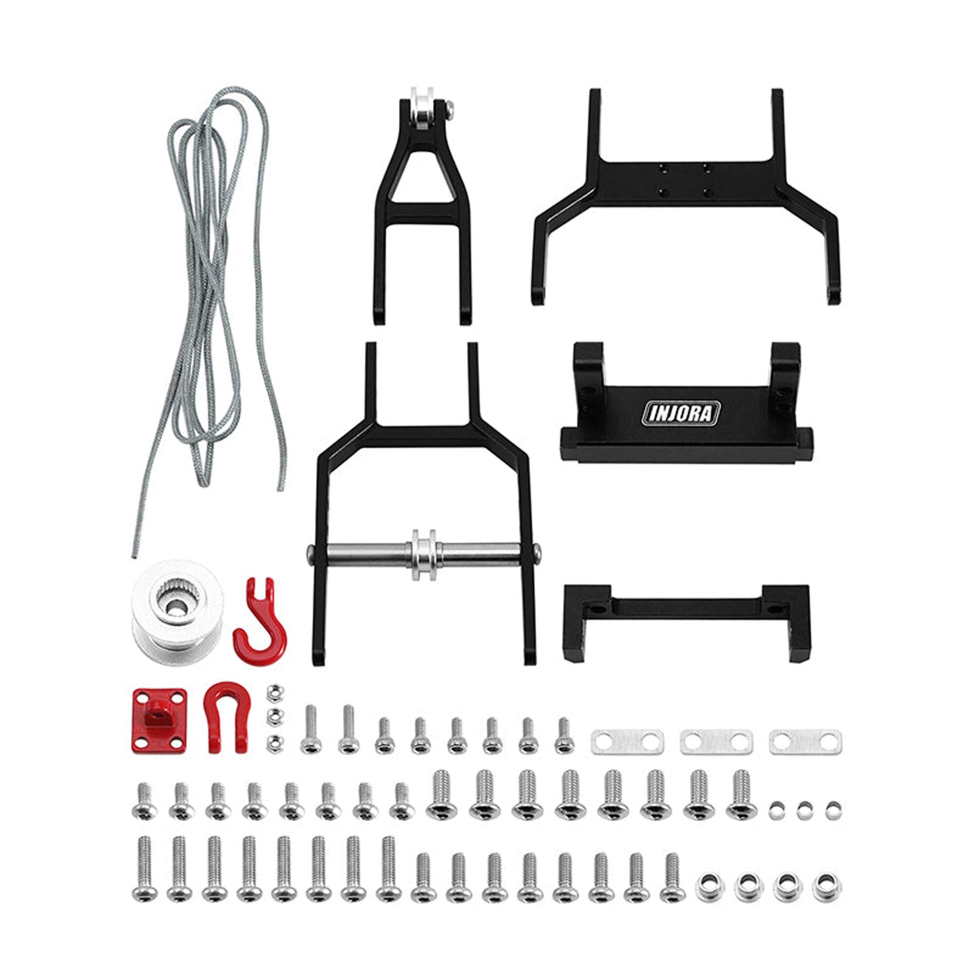INJS2065-360-115BK