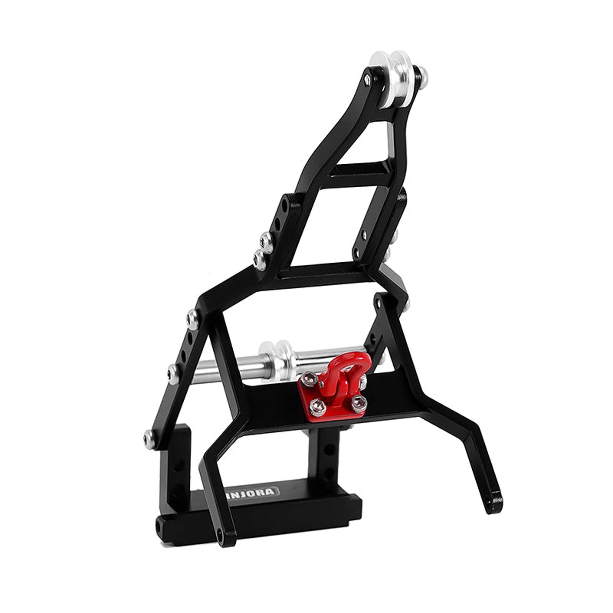 INJS2065-360-115BK