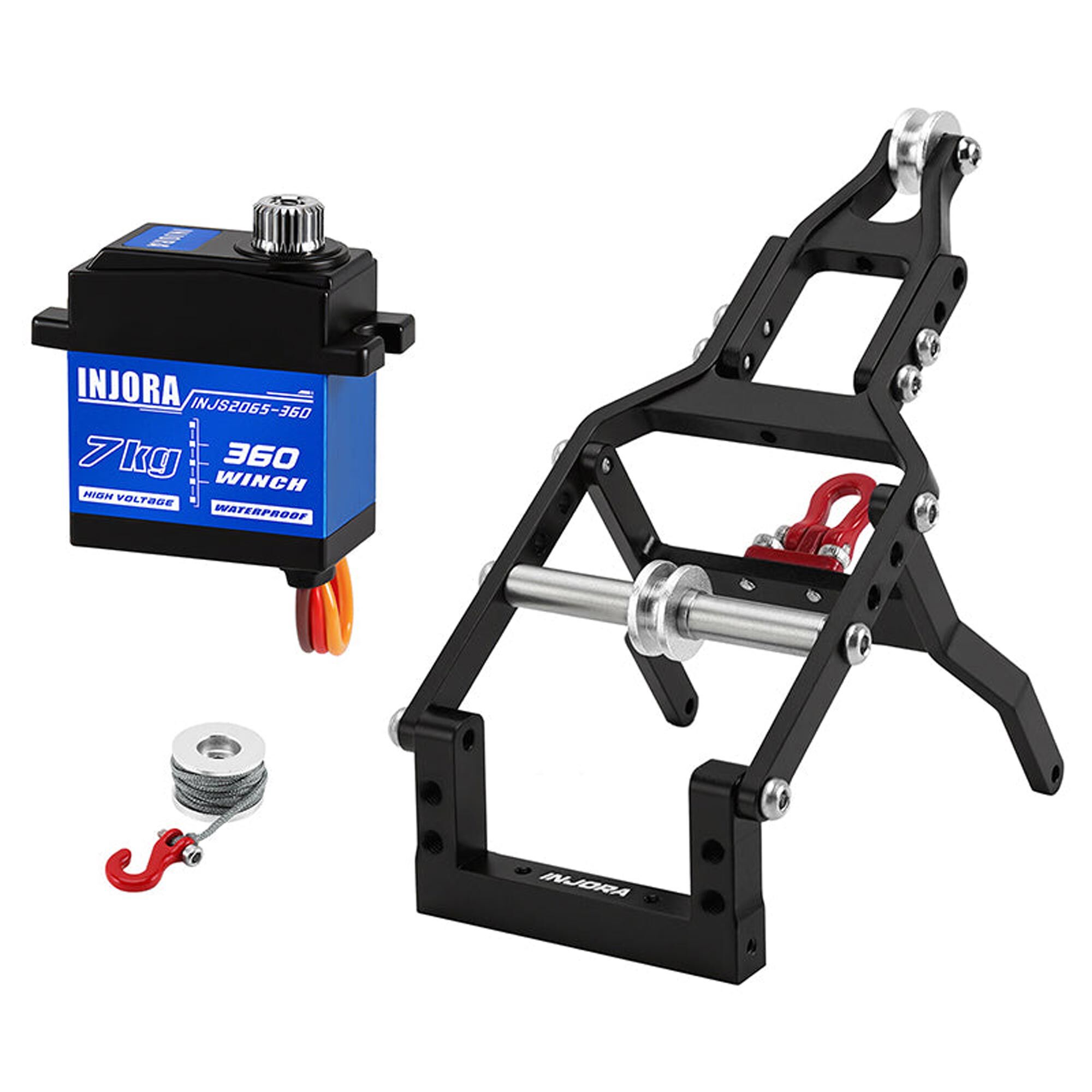 INJS2065-360-194BK