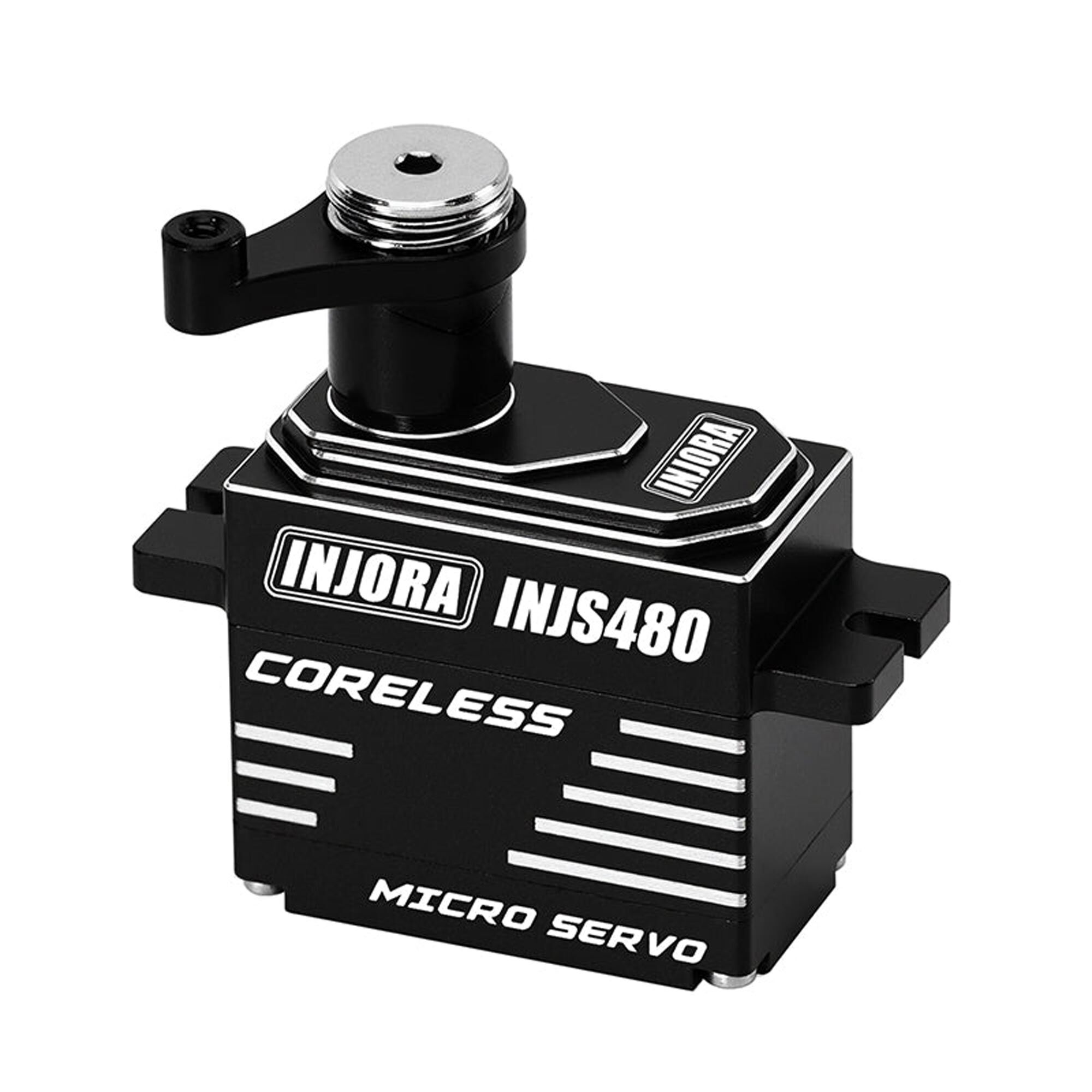 INJS480-LOS