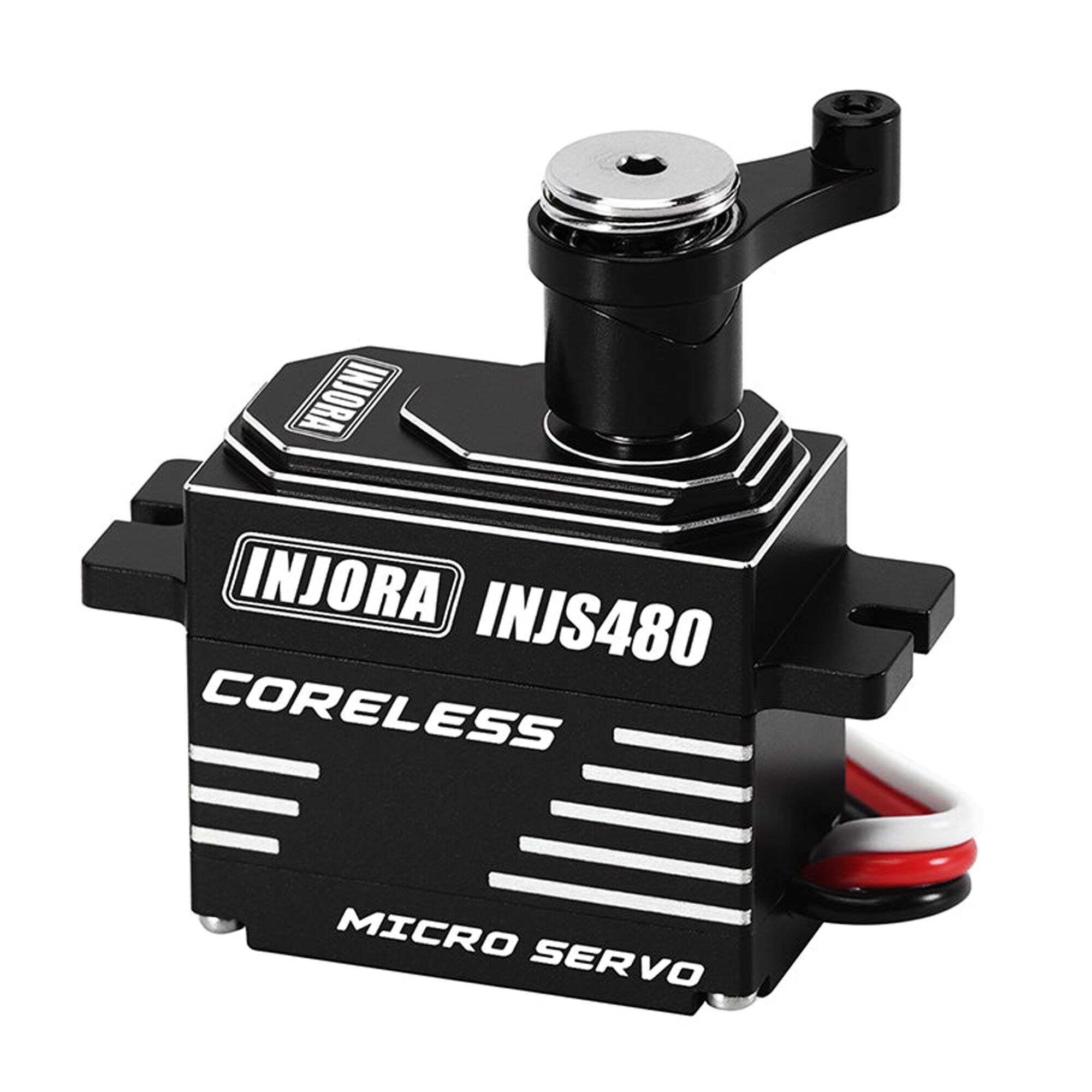 INJS480-LOS
