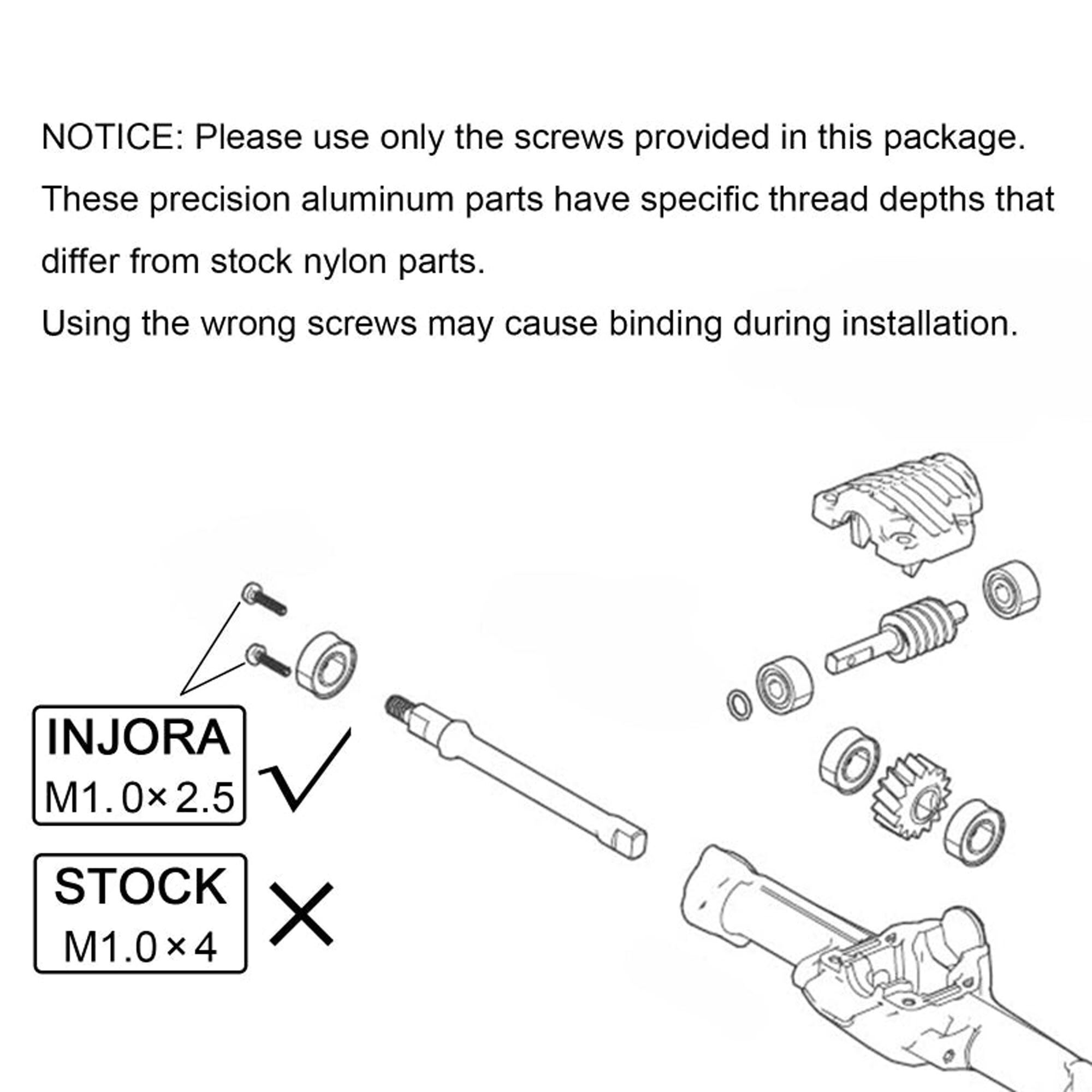 INJSCX30-10BK