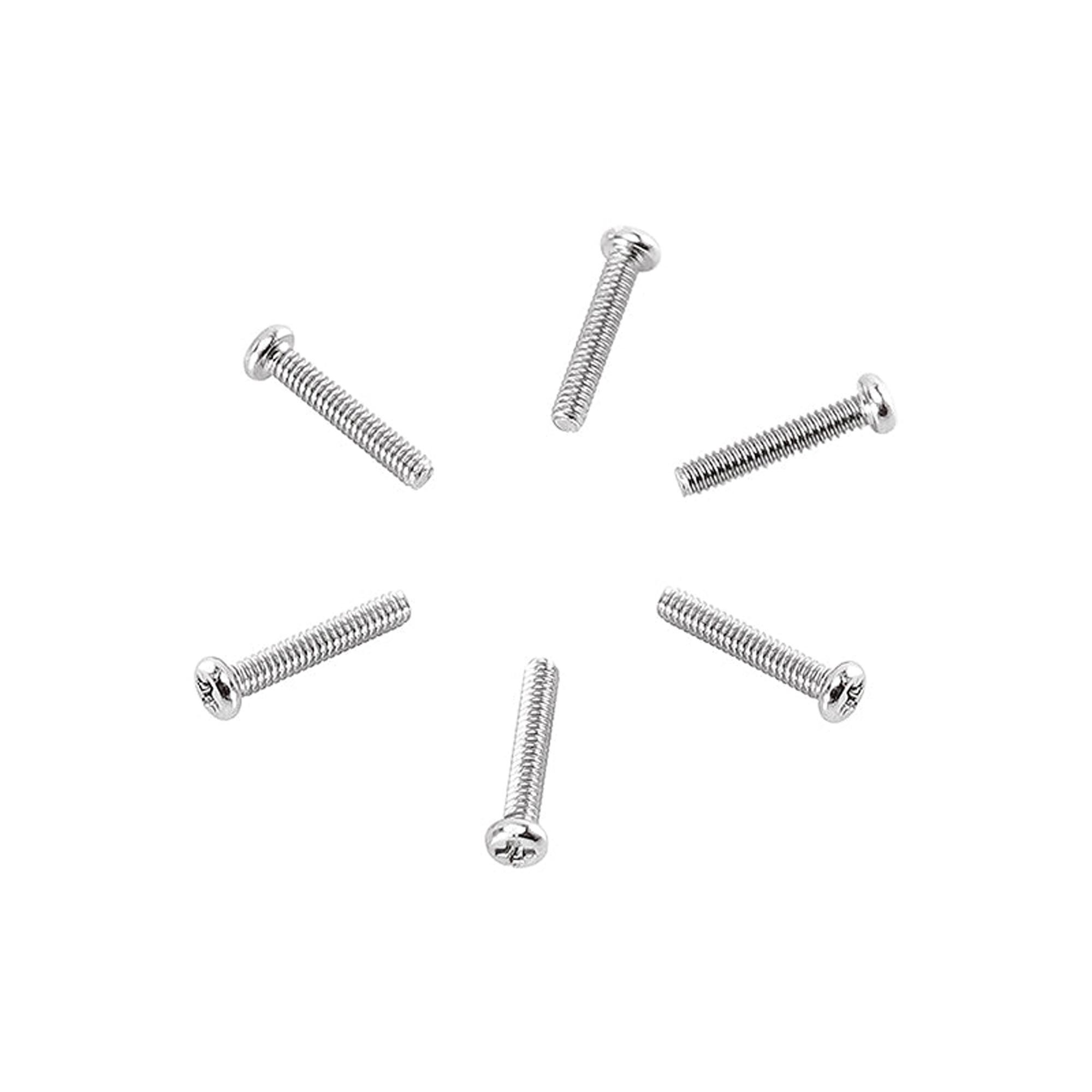 Injora Alloy Steel Screw Kit, 1:30 Axial SCX30-INJSCX30-24