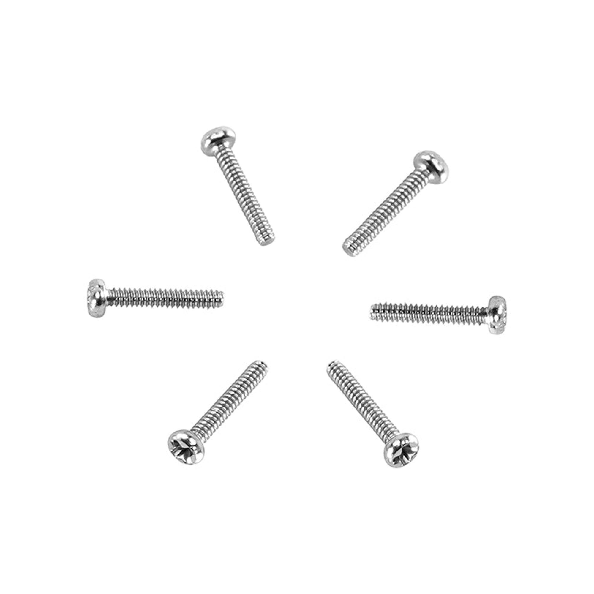Injora Alloy Steel Screw Kit, 1:30 Axial SCX30-INJSCX30-24