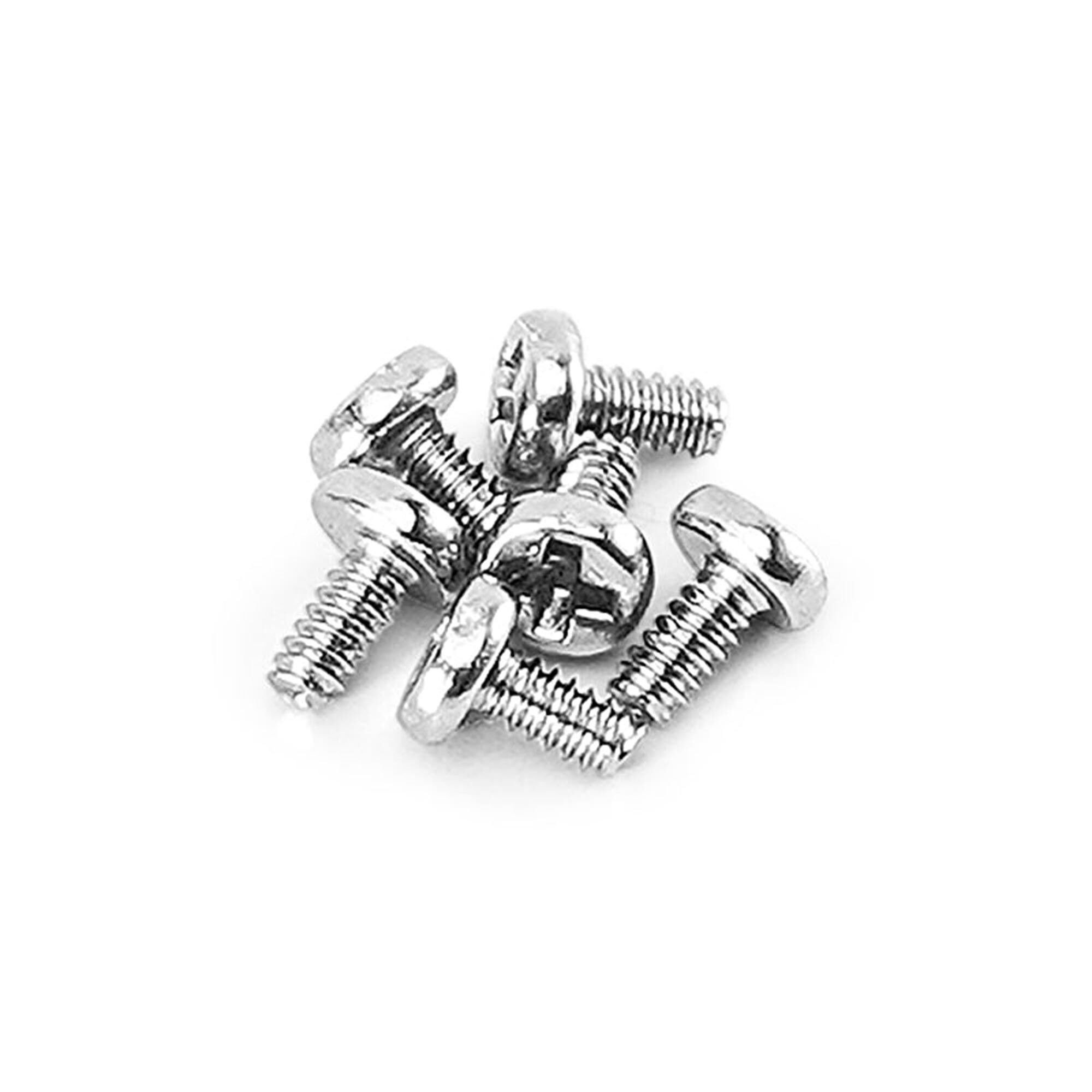 Injora Alloy Steel Screw Kit, 1:30 Axial SCX30-INJSCX30-24