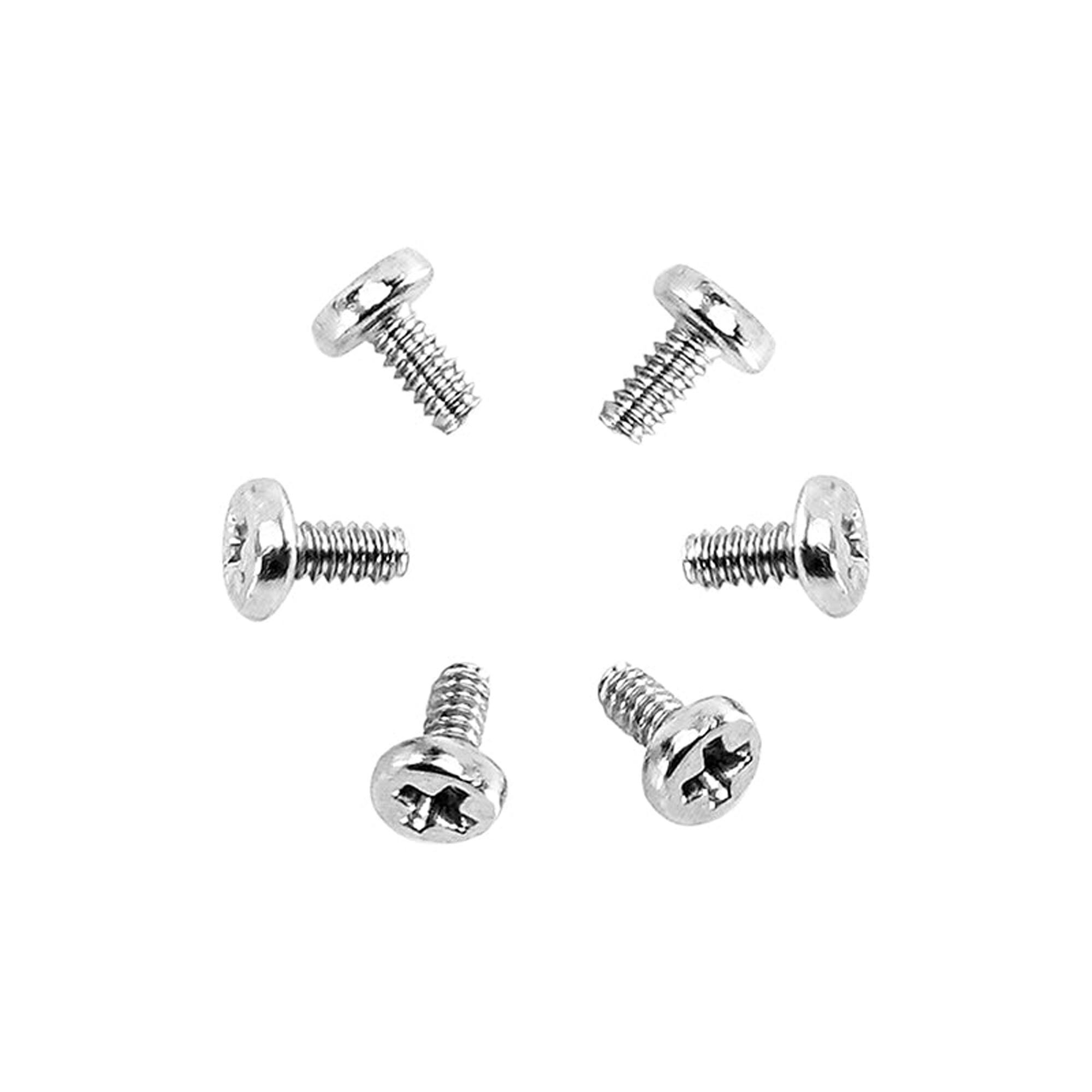 Injora Alloy Steel Screw Kit, 1:30 Axial SCX30-INJSCX30-24
