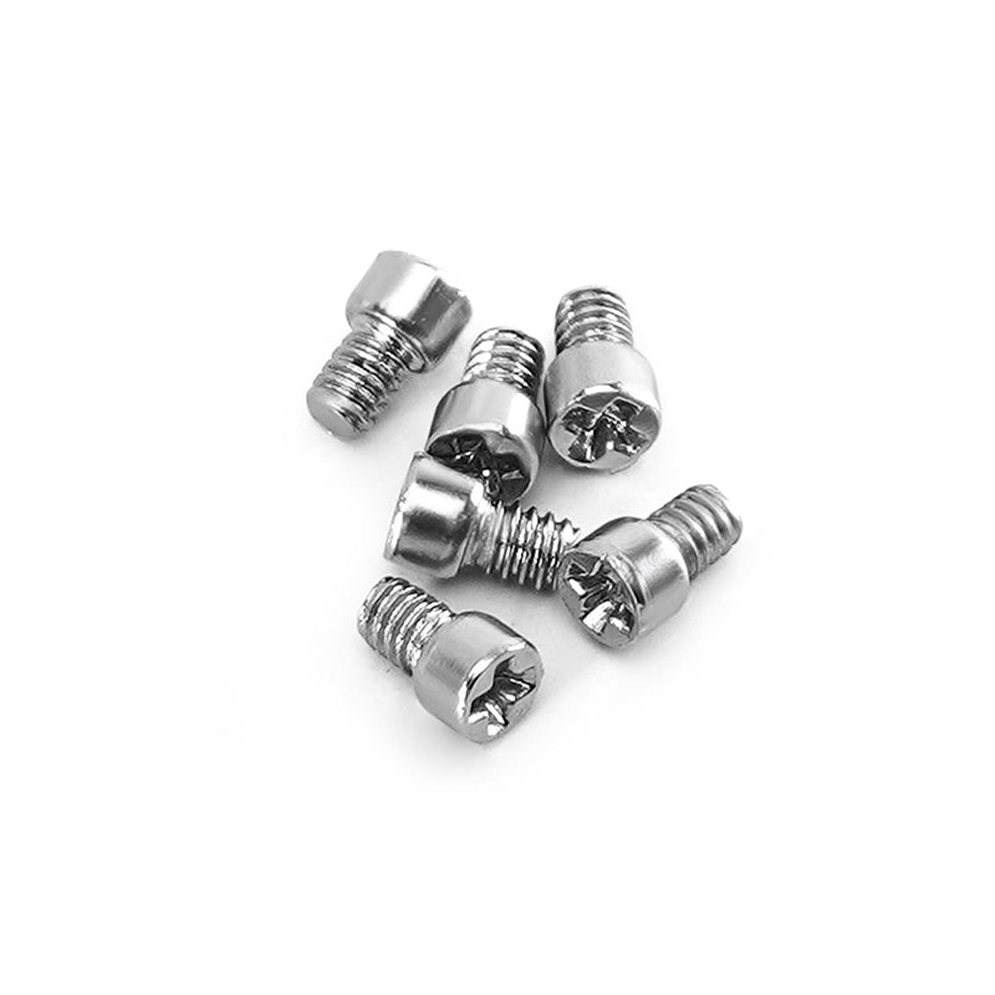 Injora Alloy Steel Screw Kit, 1:30 Axial SCX30-INJSCX30-24