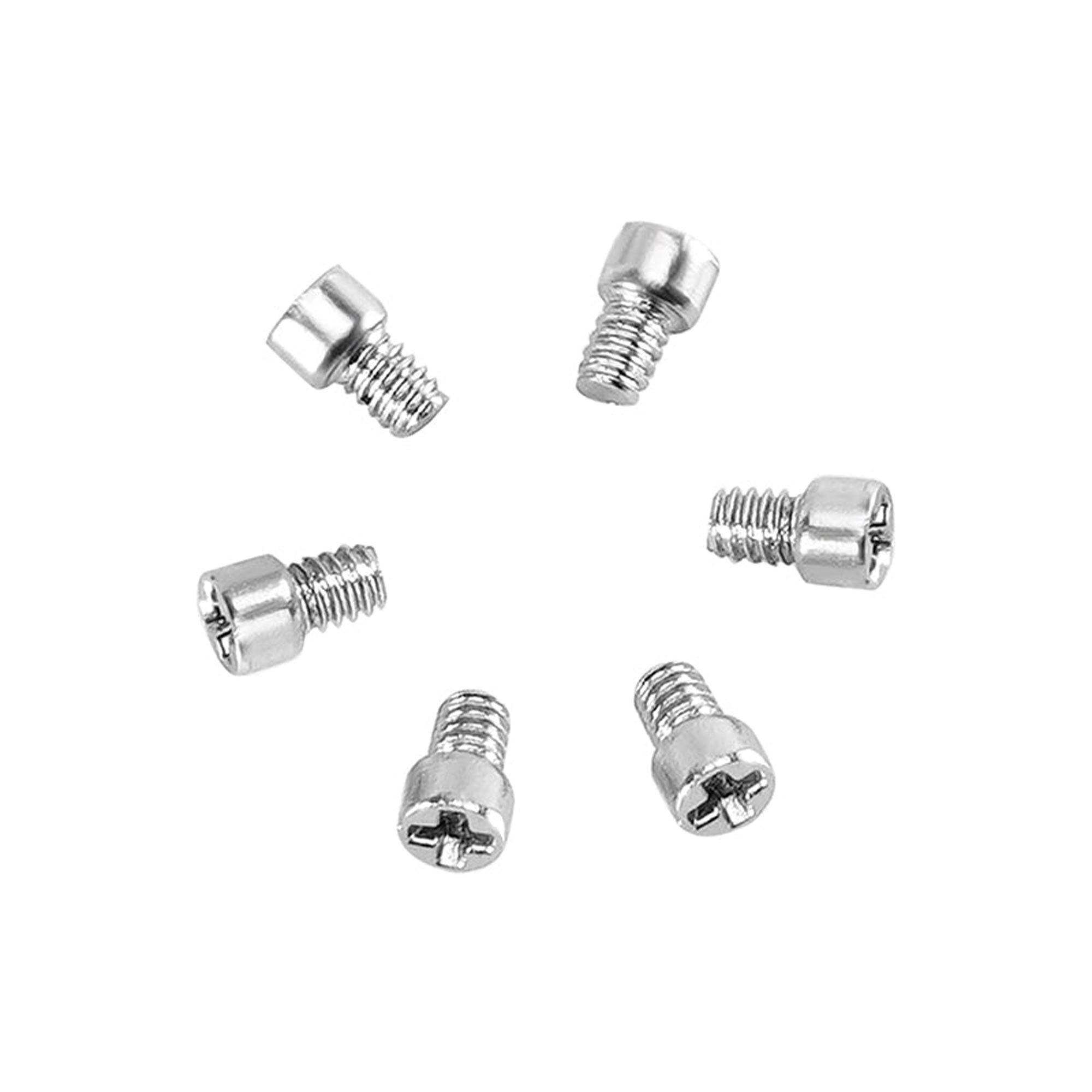 Injora Alloy Steel Screw Kit, 1:30 Axial SCX30-INJSCX30-24