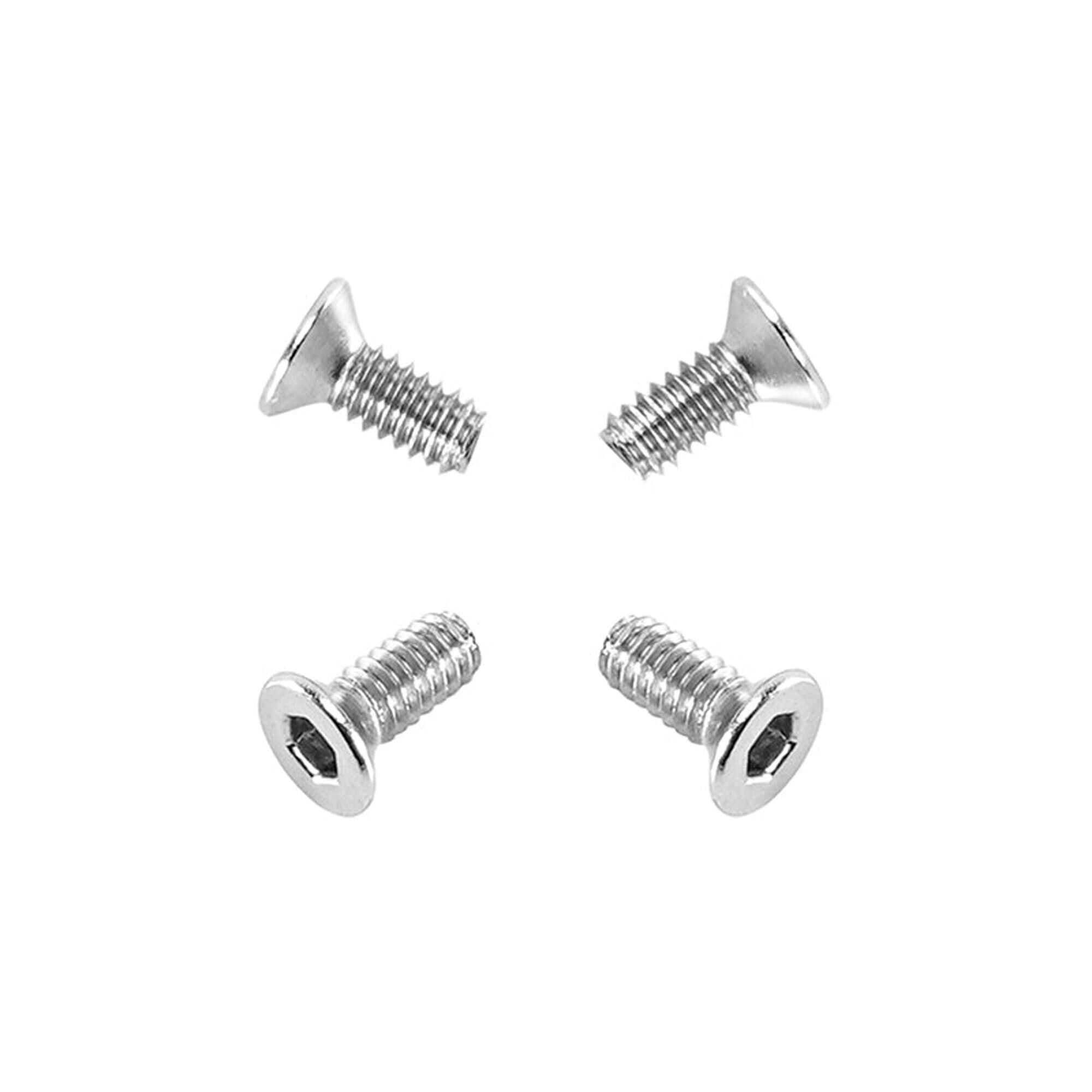 Injora Alloy Steel Screw Kit, 1:30 Axial SCX30-INJSCX30-24
