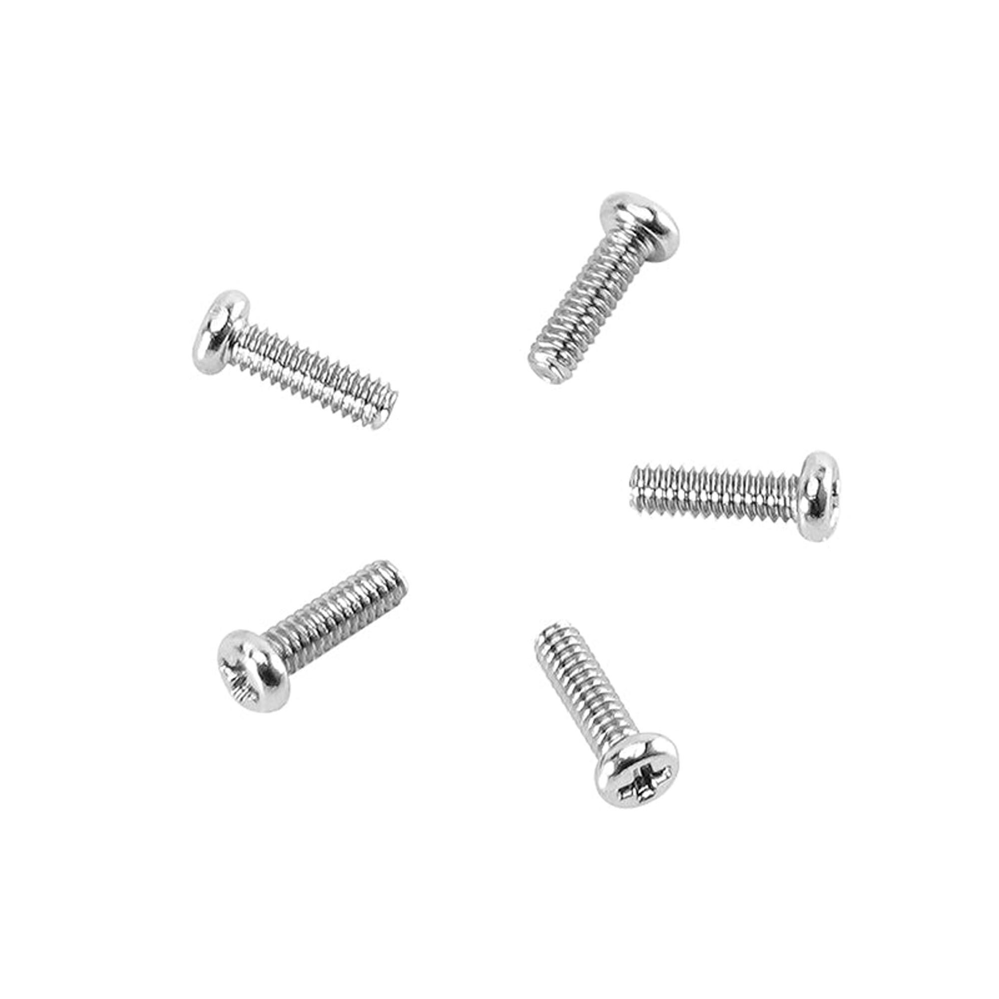 Injora Alloy Steel Screw Kit, 1:30 Axial SCX30-INJSCX30-24