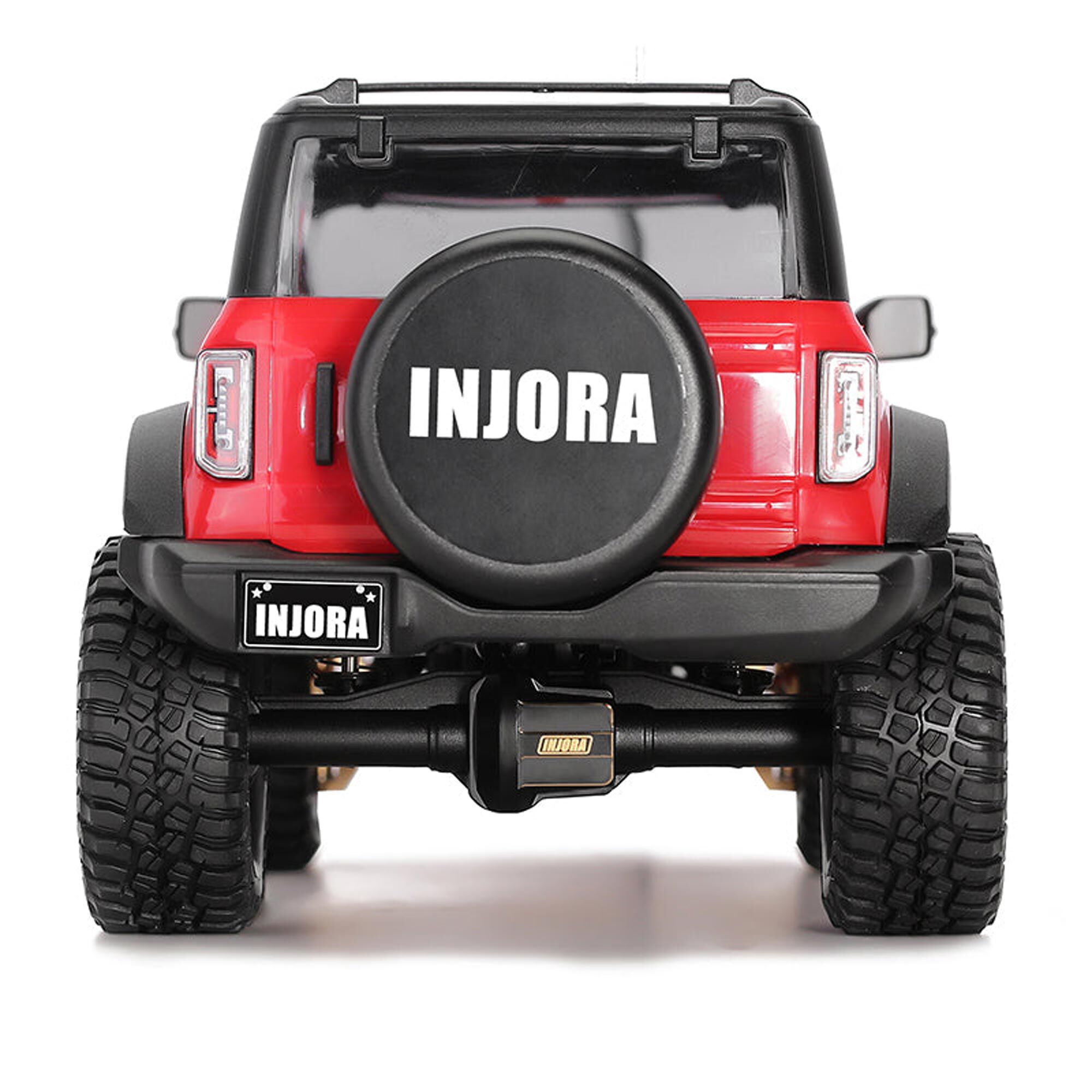 INJTRX4M-01BK