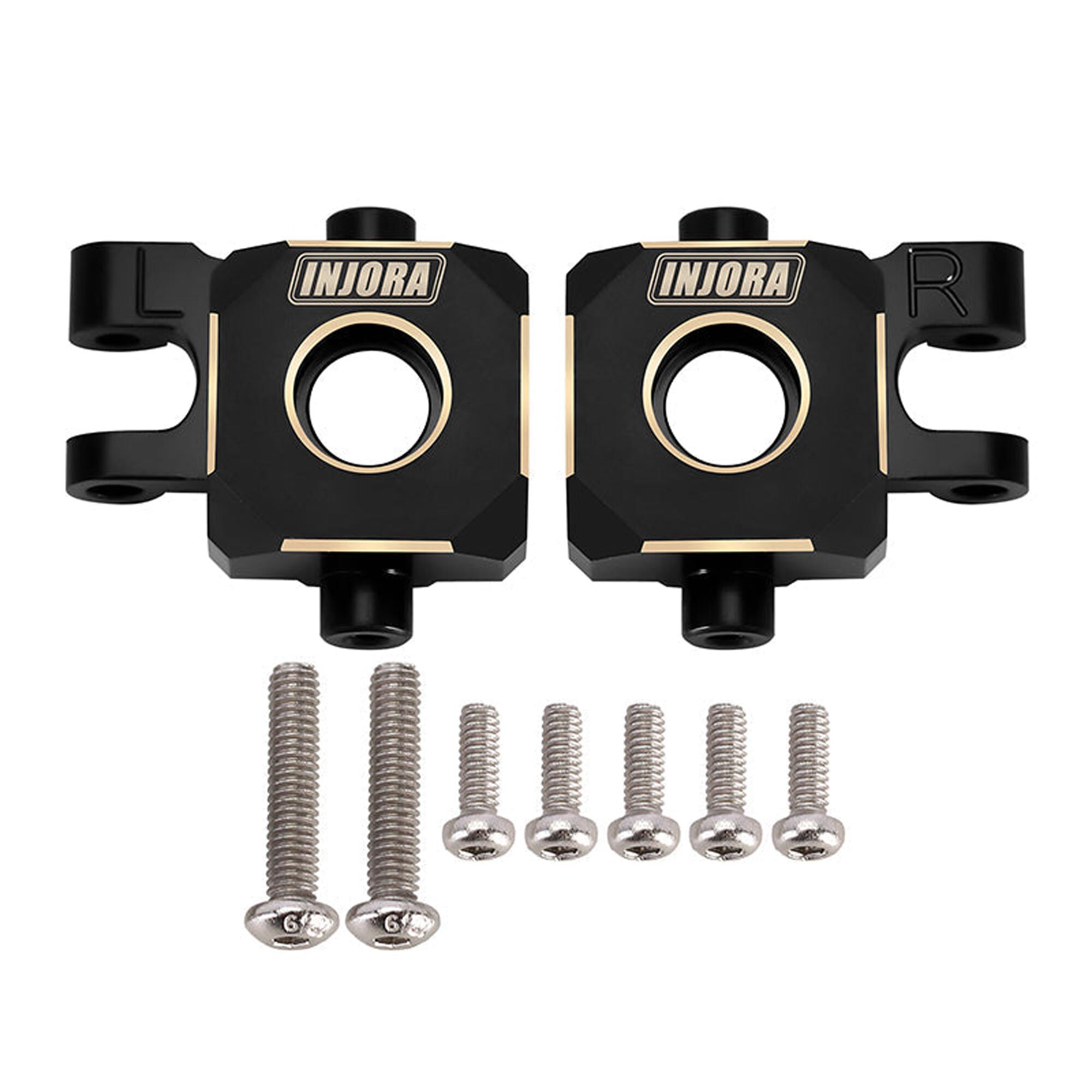 INJTRX4M-04BK