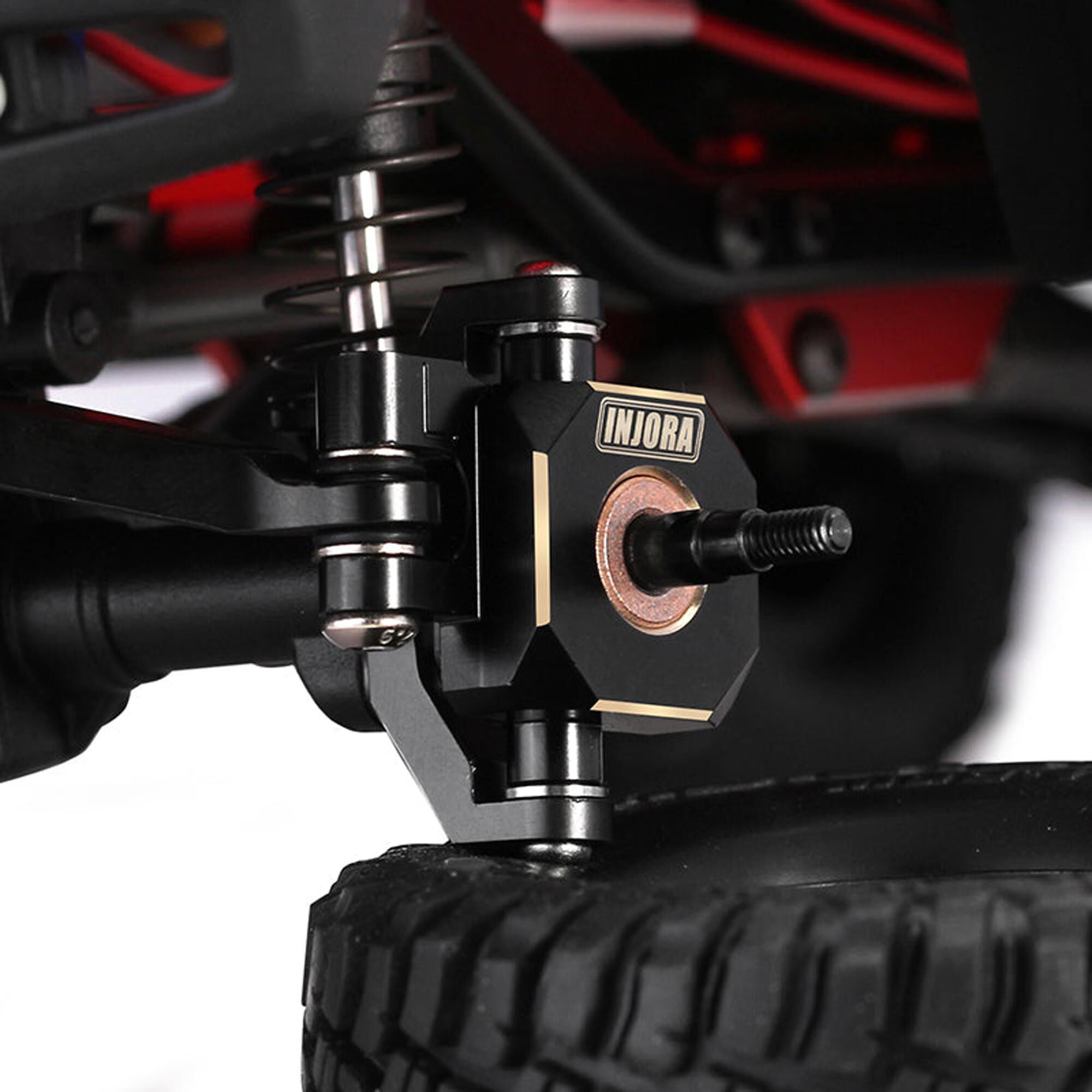 INJTRX4M-04BK