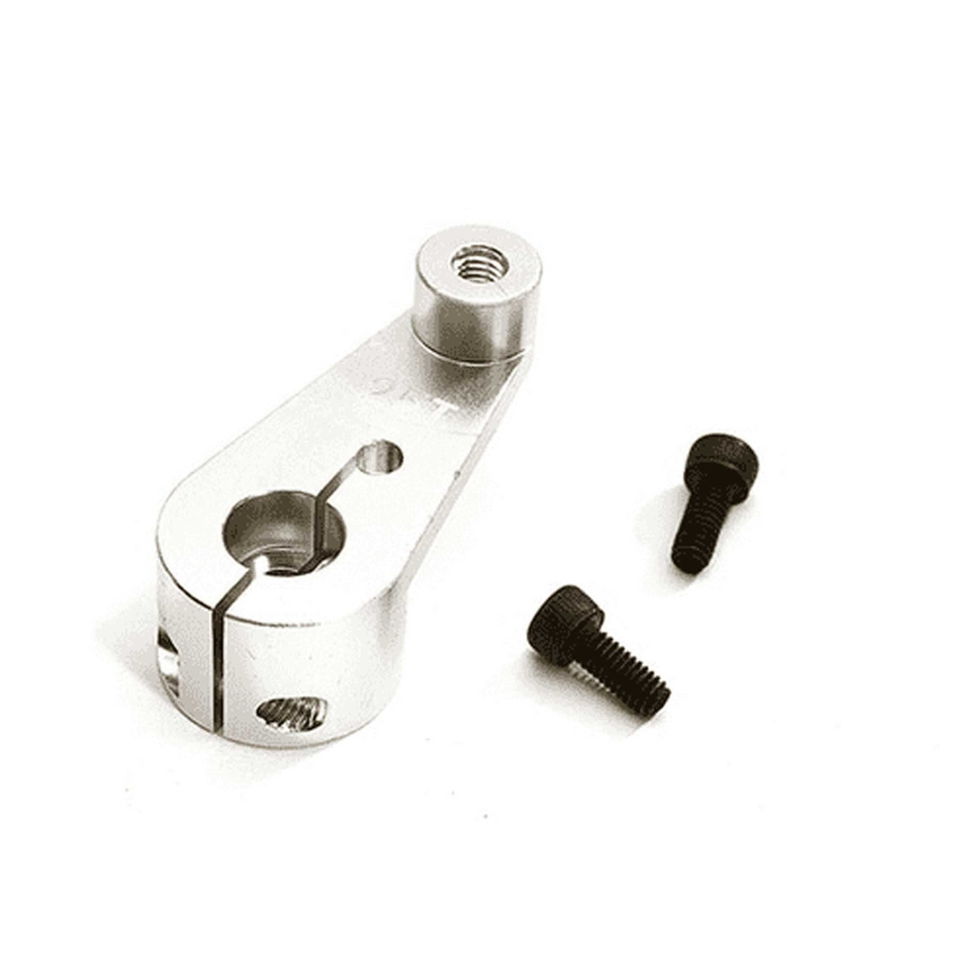 Integy 25T Servo Arm - ARA 1:8 Kraton 6S BLX-INTC28808SILVER