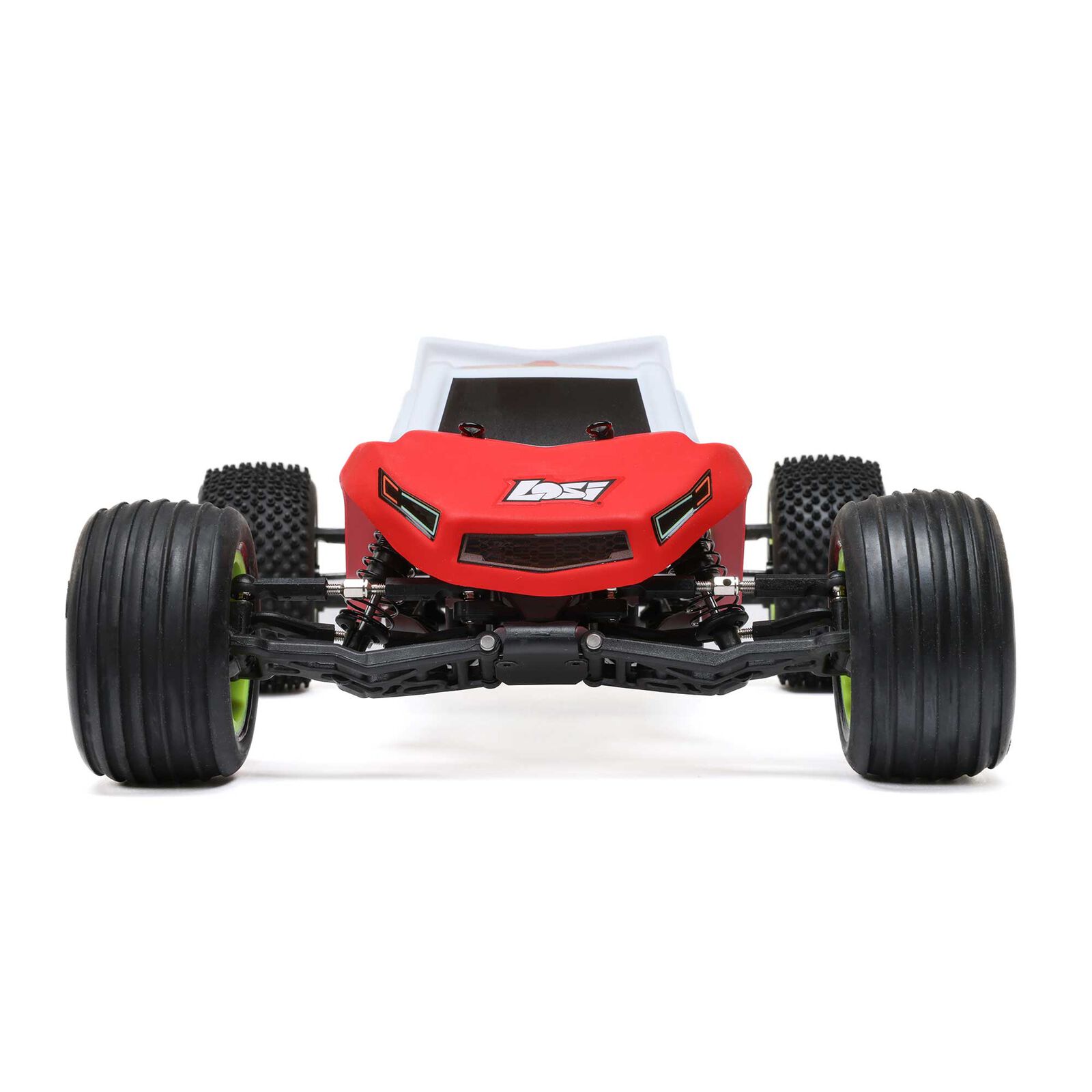 Losi 1/18 Mini-T 2.0 (Battery & Charger Included)-LOS-1056T2/LOS-1056T1