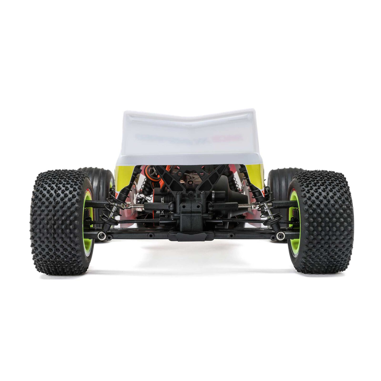Losi 1/18 Mini-T 2.0 (Battery & Charger Included)-LOS-1056T2/LOS-1056T1