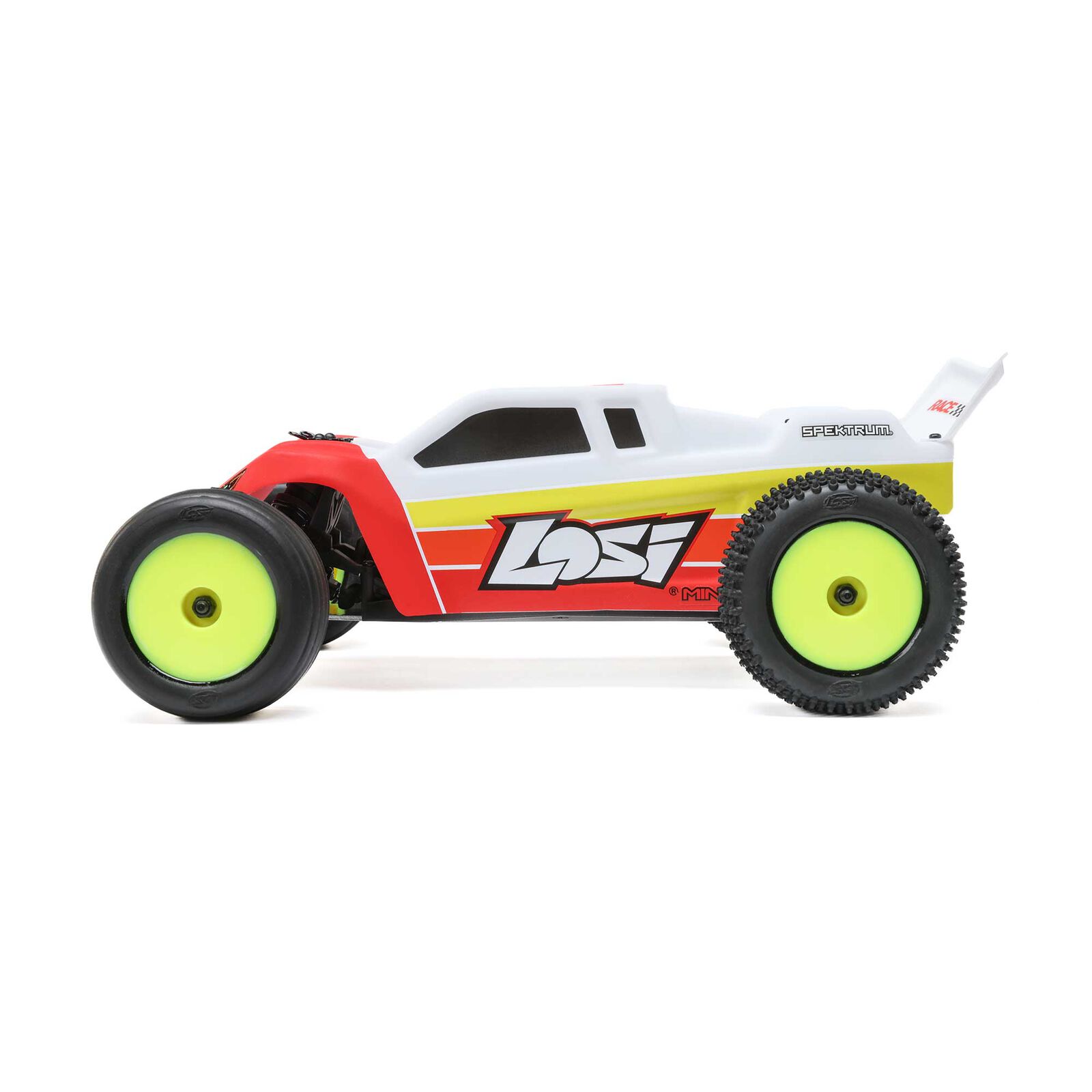 Losi 1/18 Mini-T 2.0 (Battery & Charger Included)-LOS-1056T2/LOS-1056T1