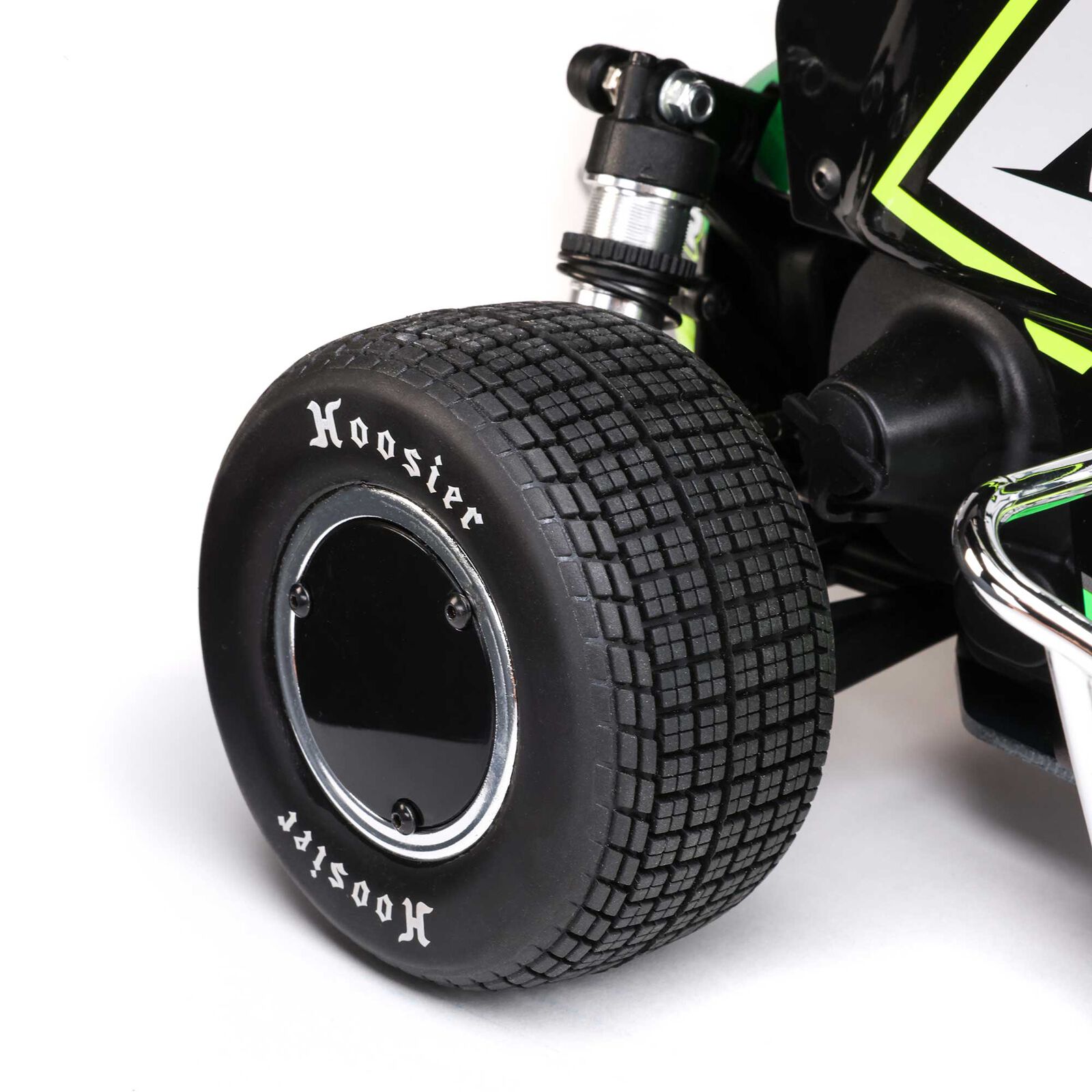 Losi 1/10 22S Sprint 2WD RTR, Blue-LOS-1387T1