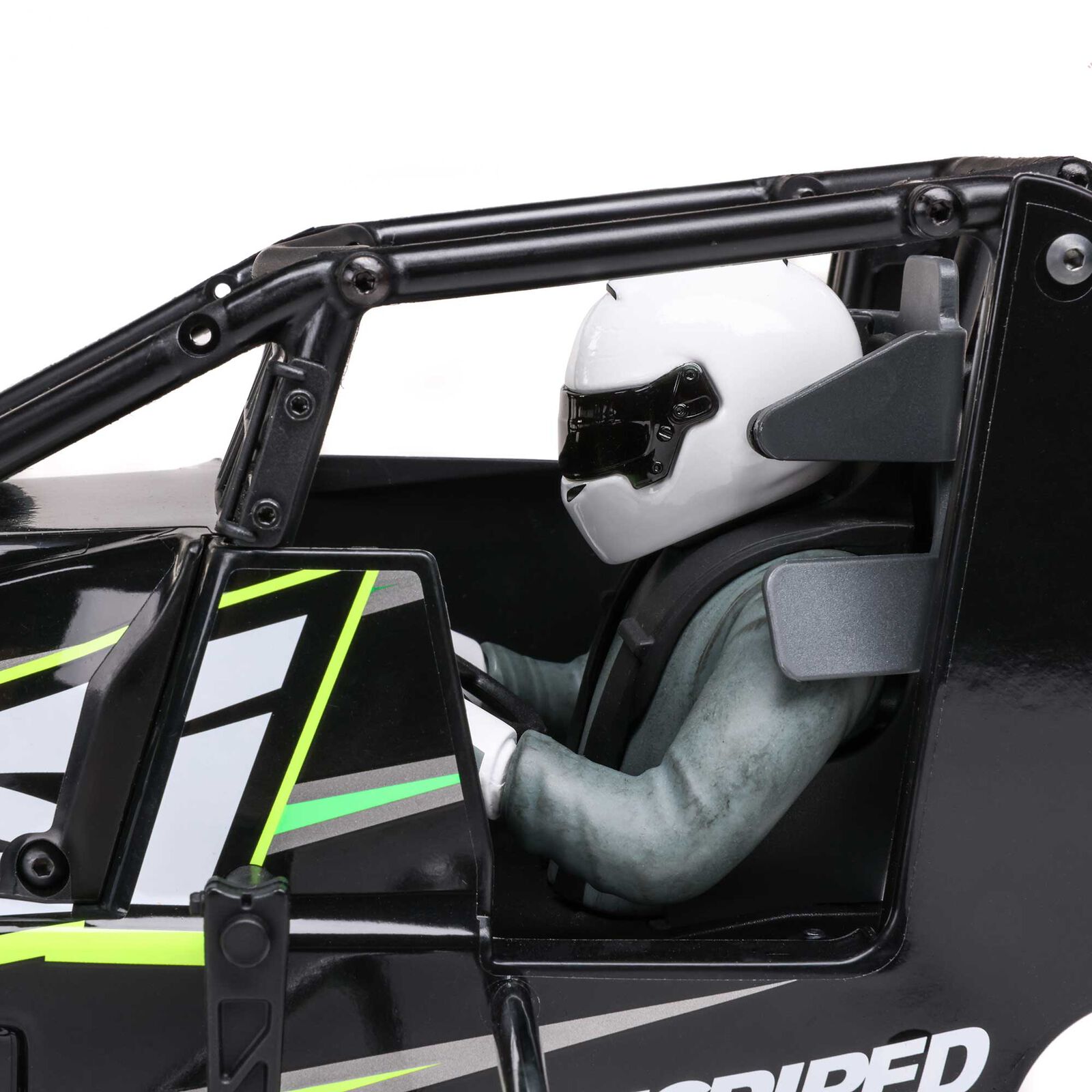 Losi 1/10 22S Sprint 2WD RTR, Blue-LOS-1387T1