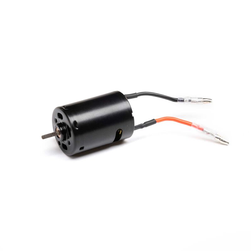 Losi 28T 380 Sized Brushed Motor: NASCAR-LOS-1907