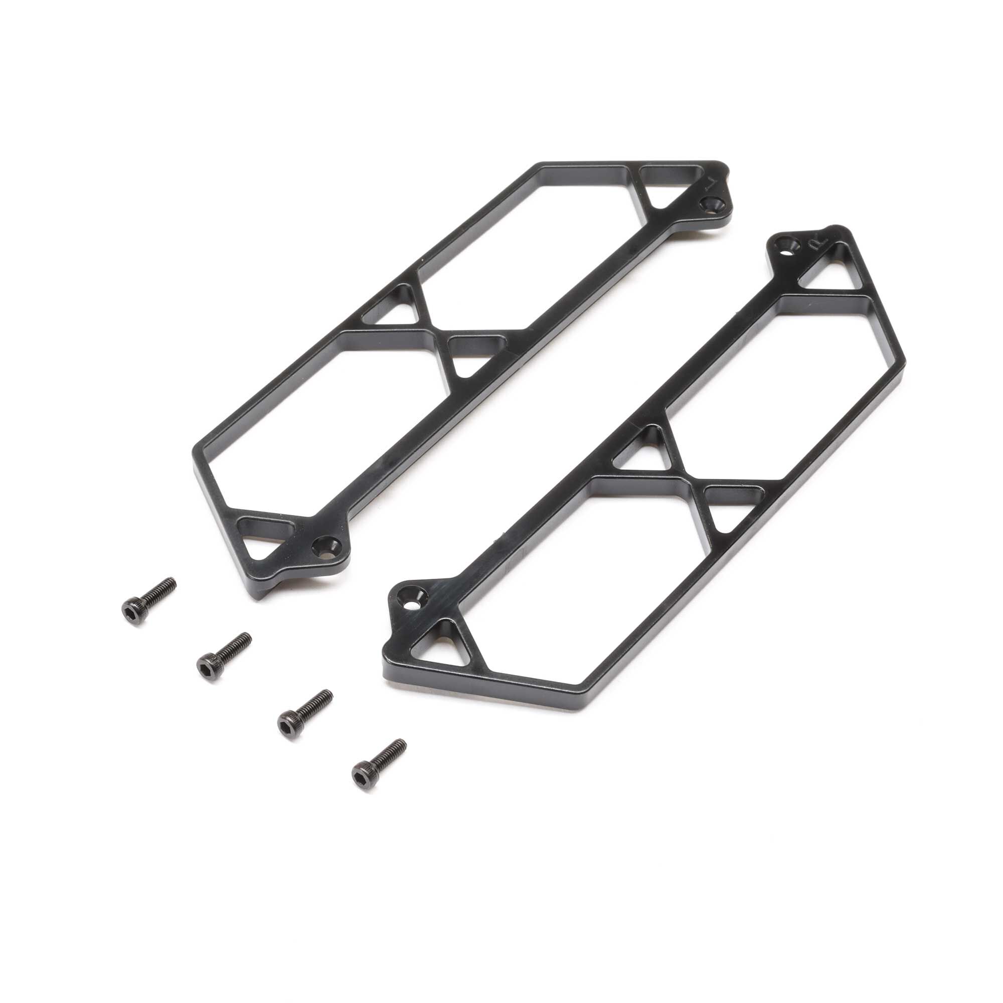 Losi Nerf Bar Set: NASCAR-LOS-1921