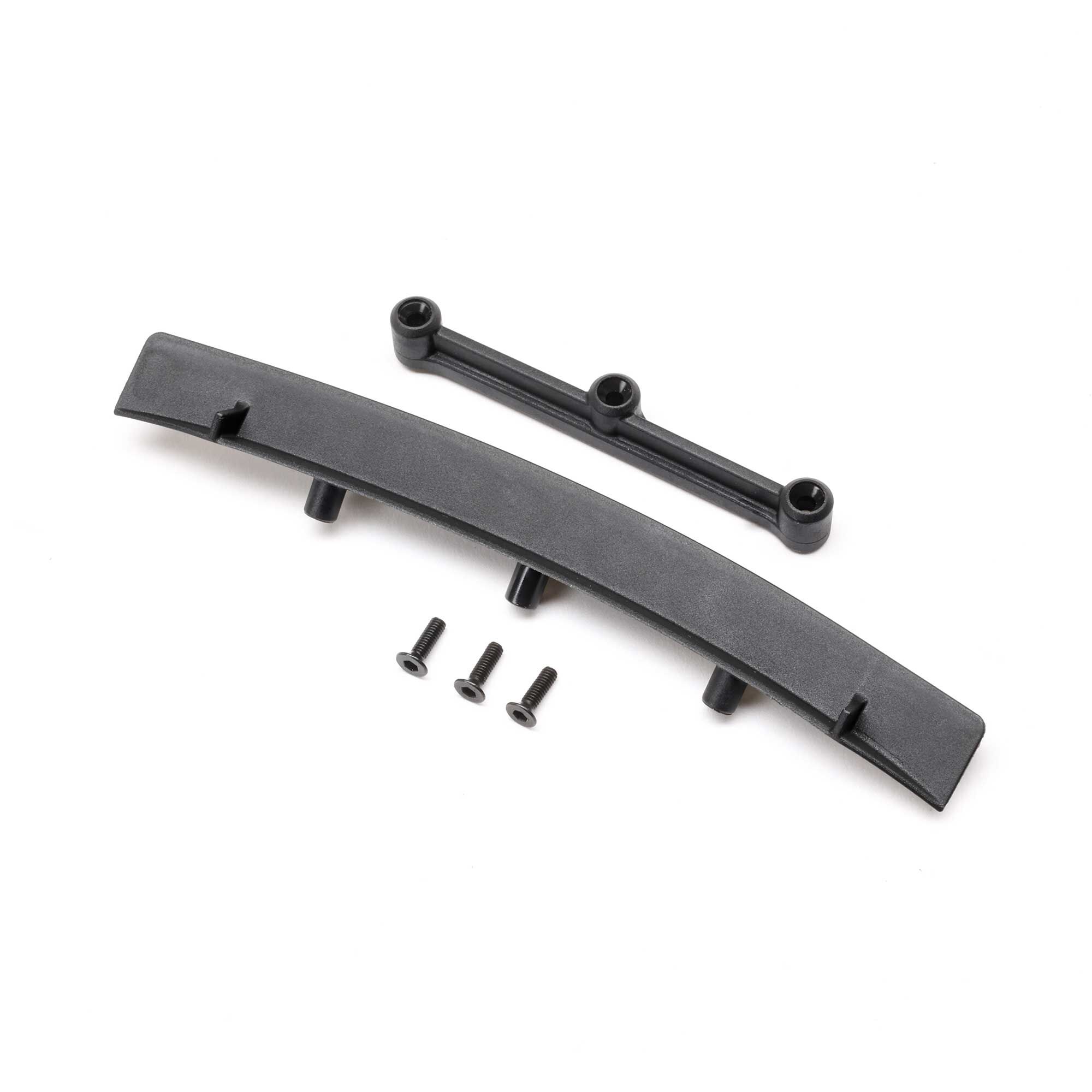 Losi Spoiler Set: NASCAR-LOS-1934