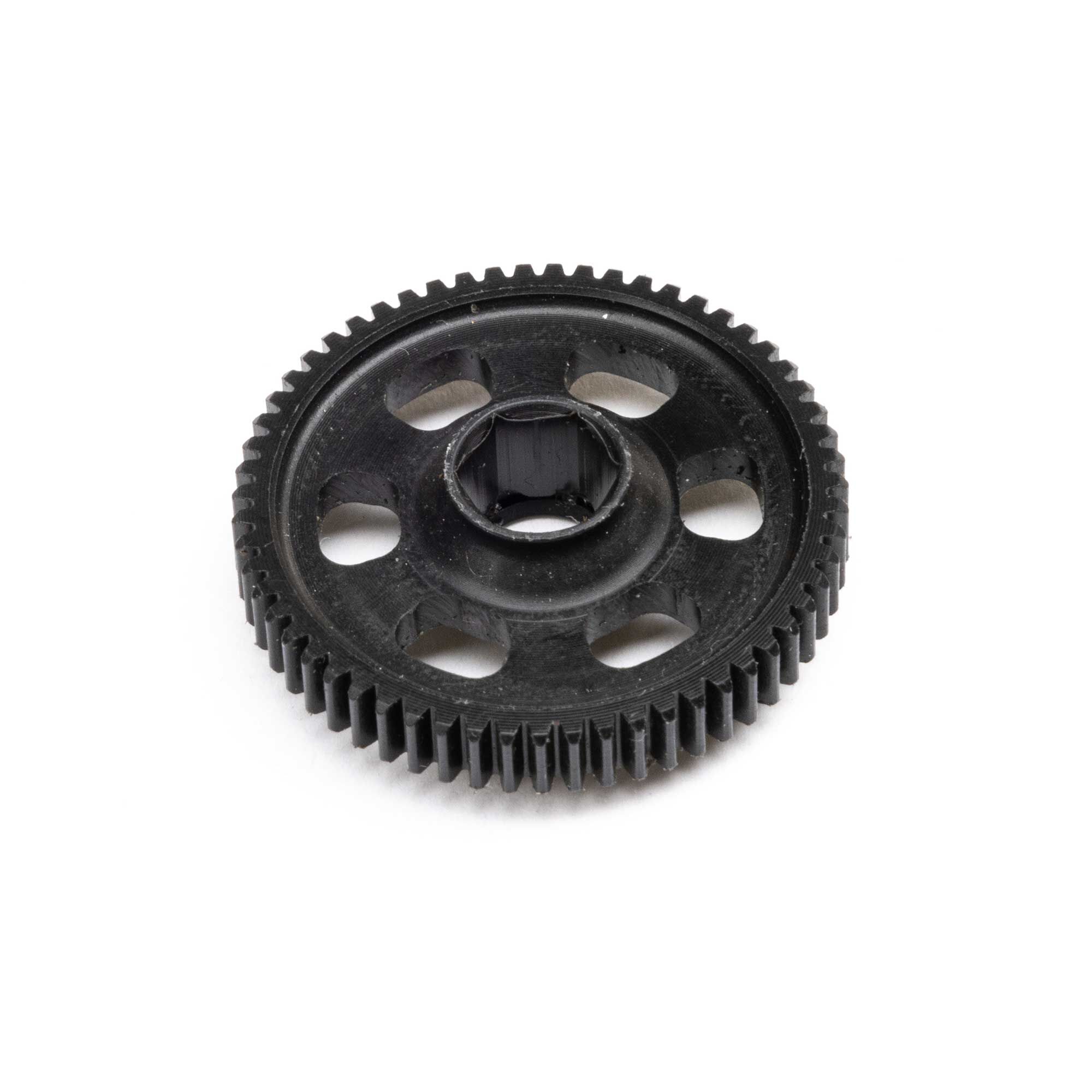 Losi Spur Gear, Machined Delrin, 59T MOD 0.5: GROM-LOS-1950
