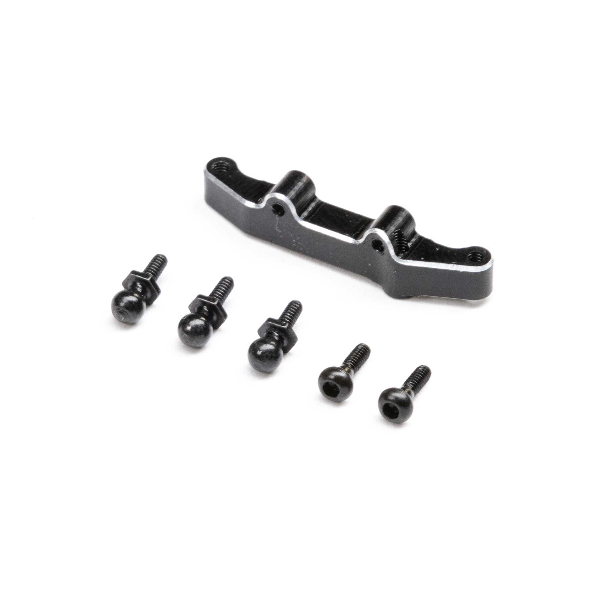 Losi Aluminum Drag Link: Micro-B/T-LOS-1985