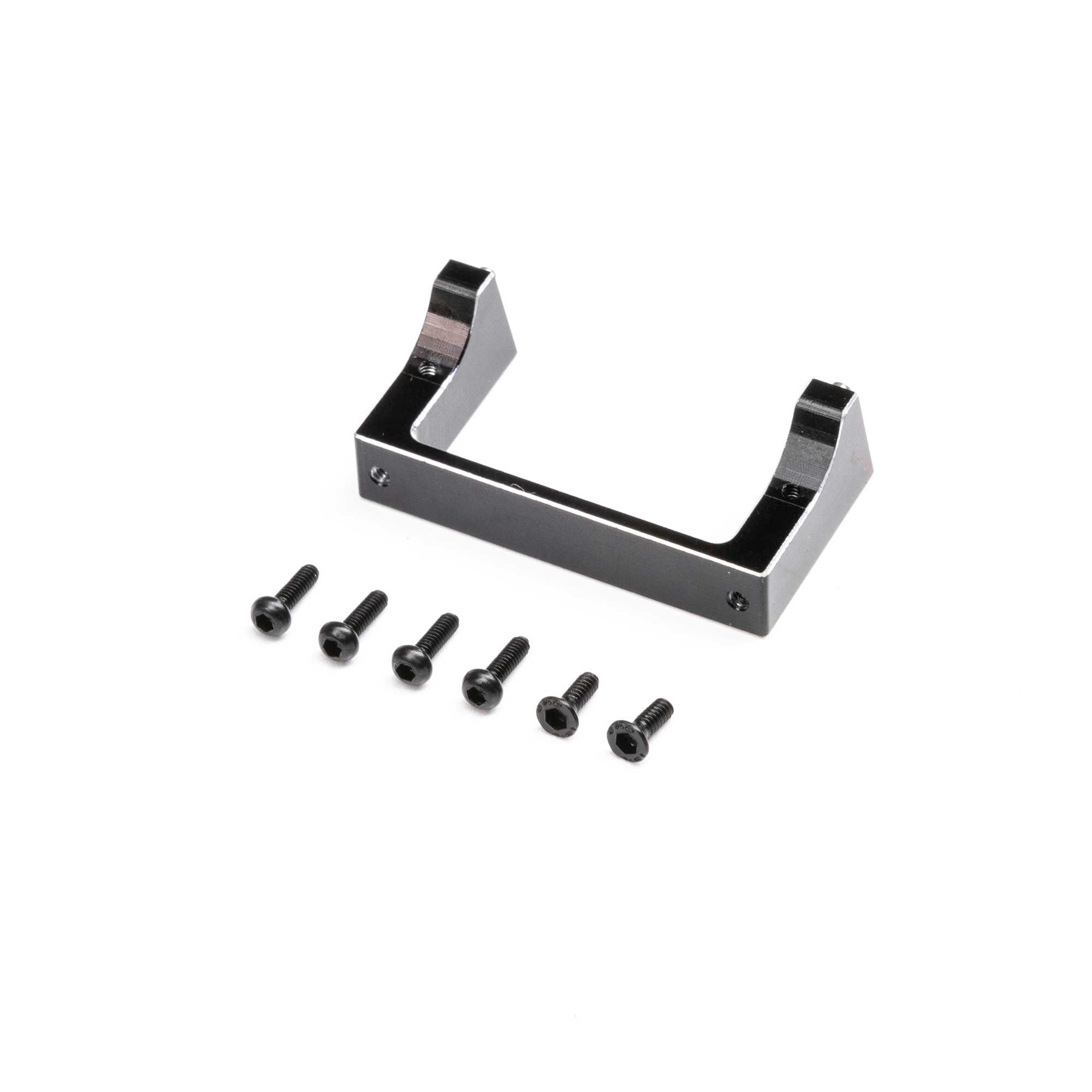 Losi Aluminum Servo Mount: Micro-B/T-LOS-1986