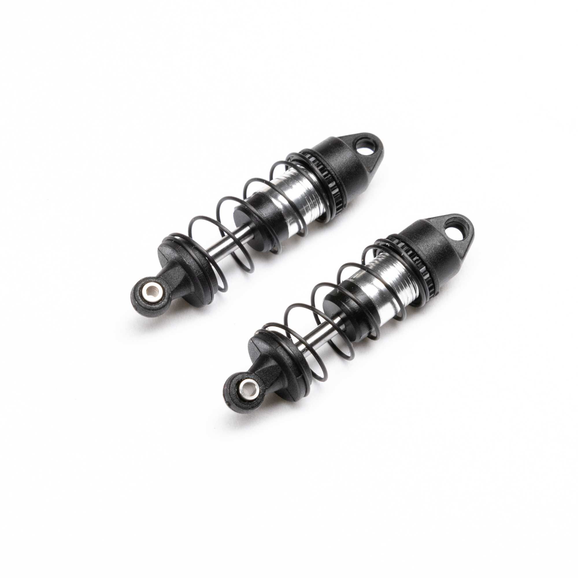 Losi Aluminum Front Shocks: Micro-B/T-LOS-1988
