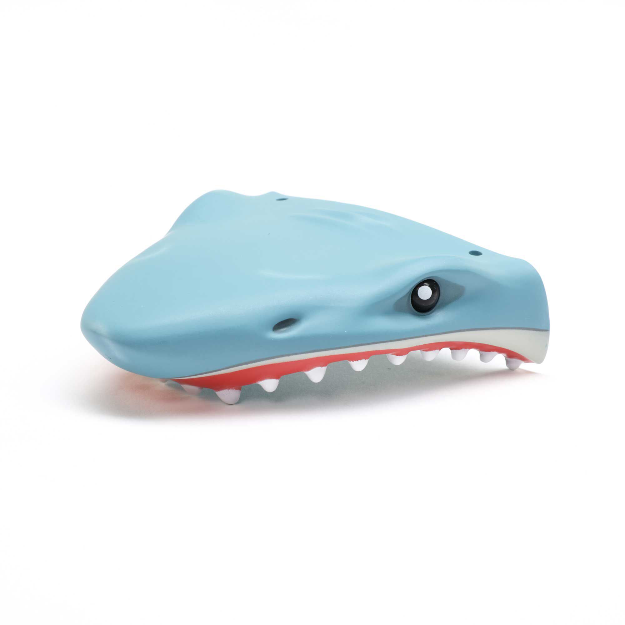 Losi Front Hood & Eyes, Megalodon: Mini LMT-LOS-2053