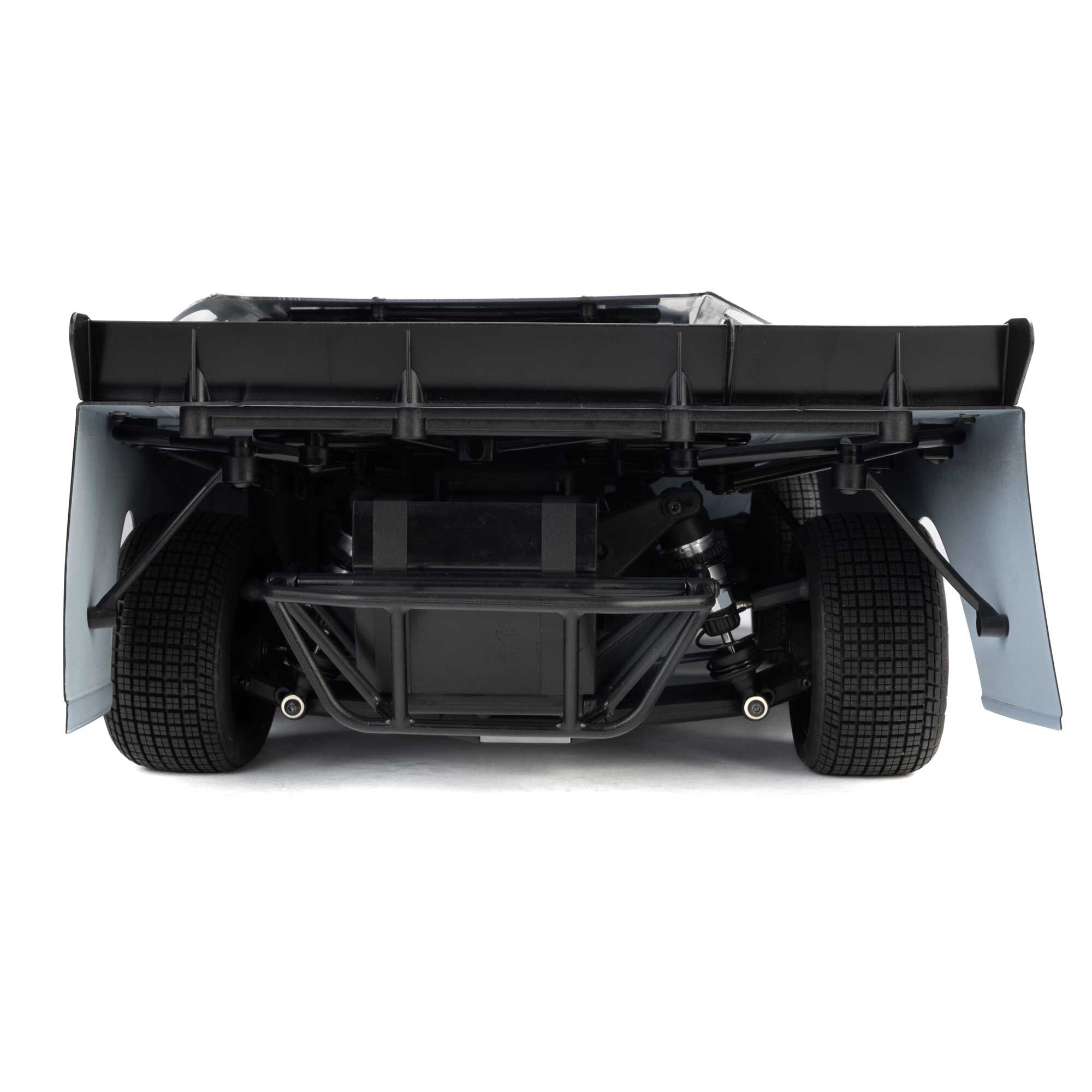 Losi 1/10 22S 2WD Dirt Oval Late Model RTR-LOS-2167T1/LOS-2167T2