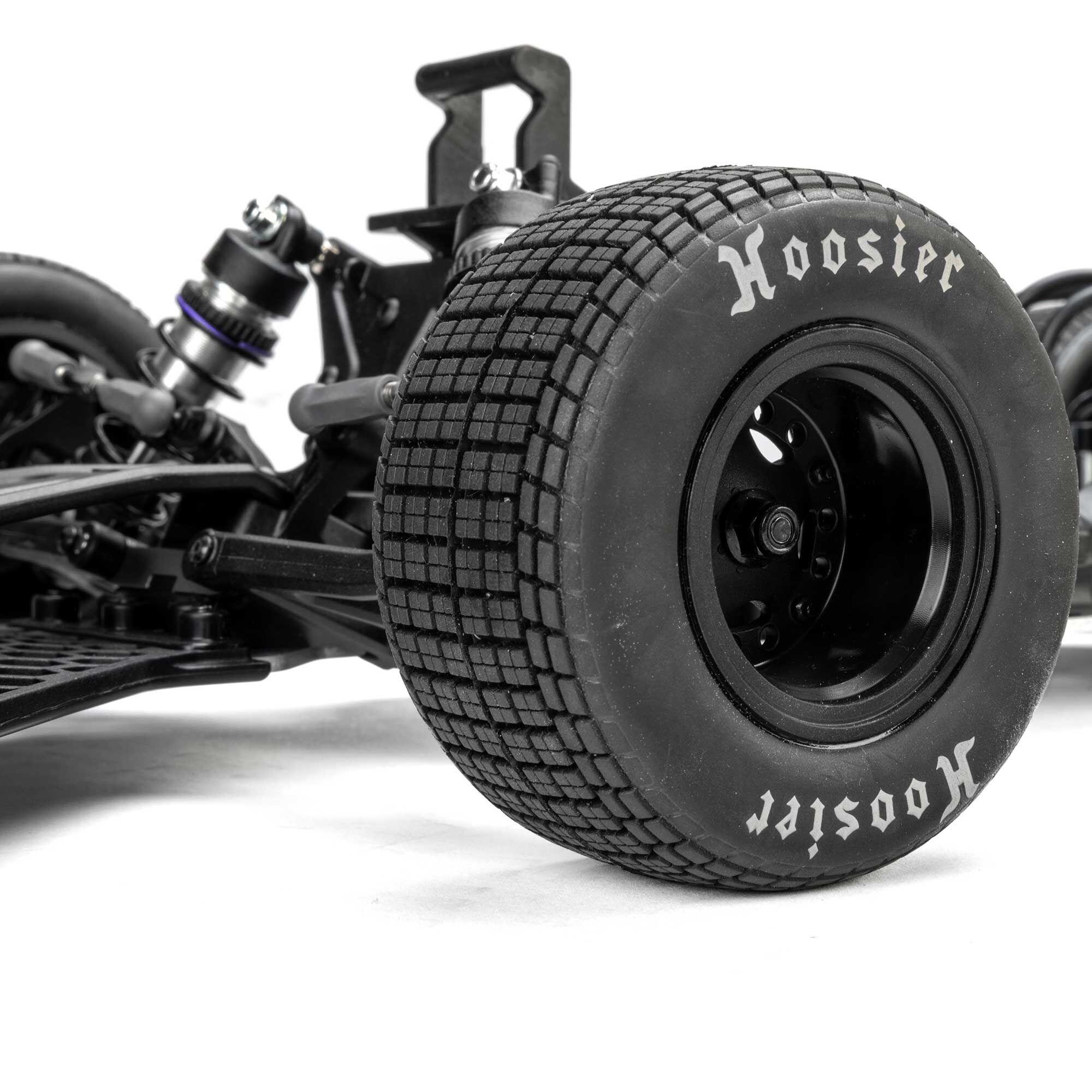 Losi 1/10 22S 2WD Dirt Oval Late Model RTR-LOS-2167T1/LOS-2167T2